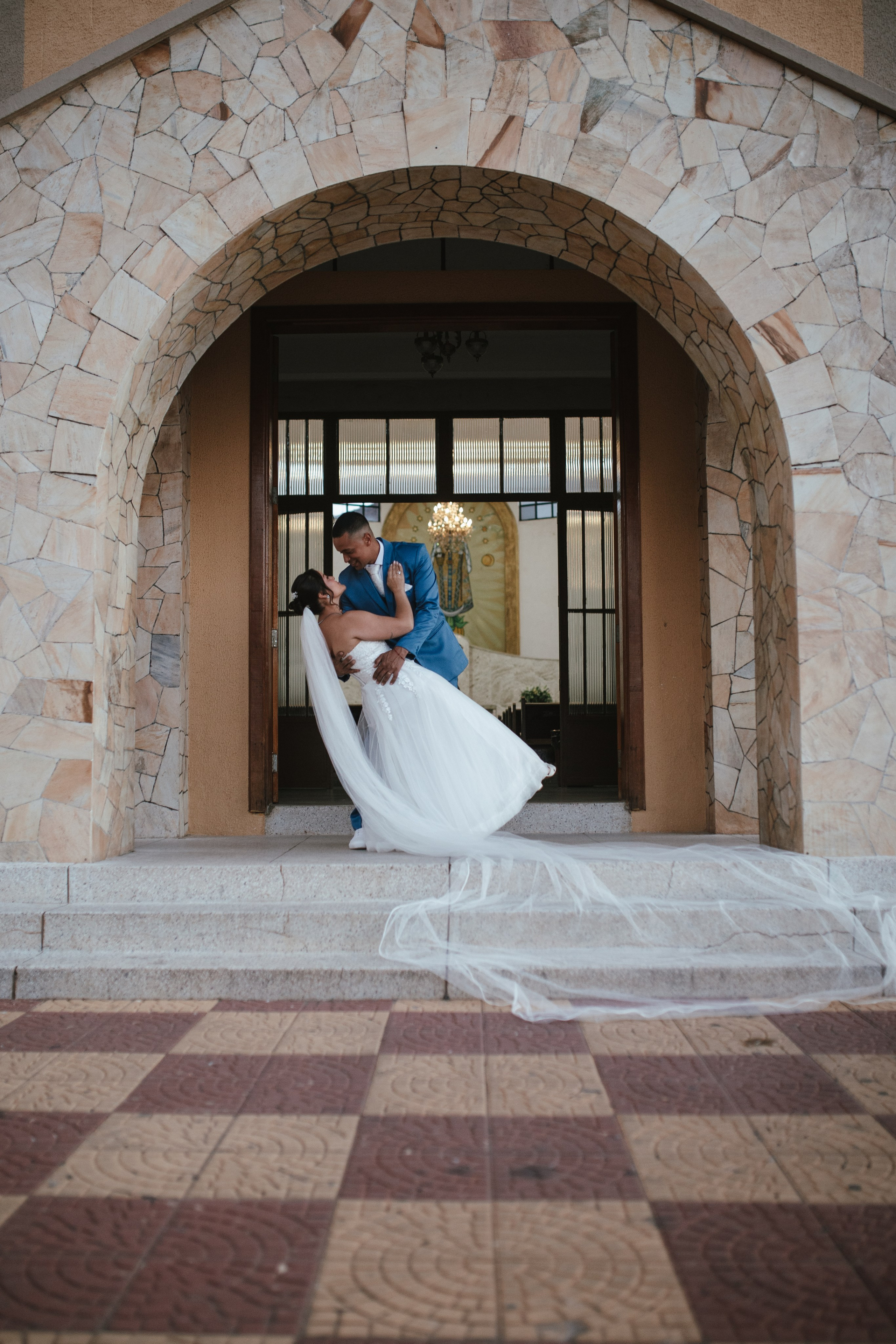 Casamento Amanda & Rick. Visionary Imagem