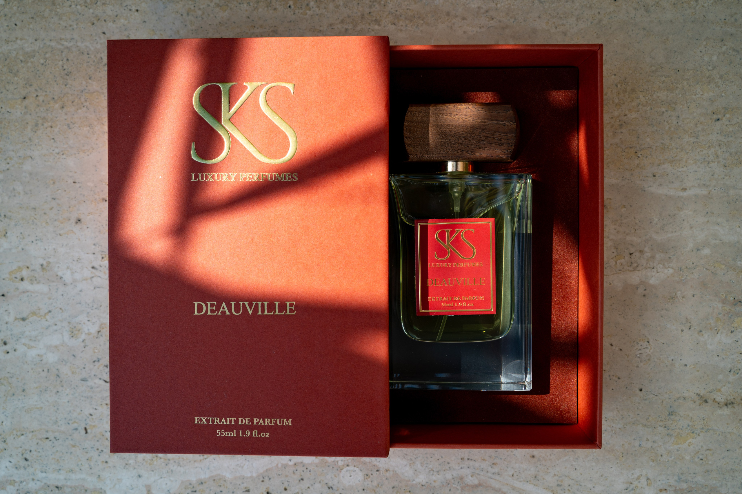 SKS Luxury Perfumes. Photography | Videography | Marketing