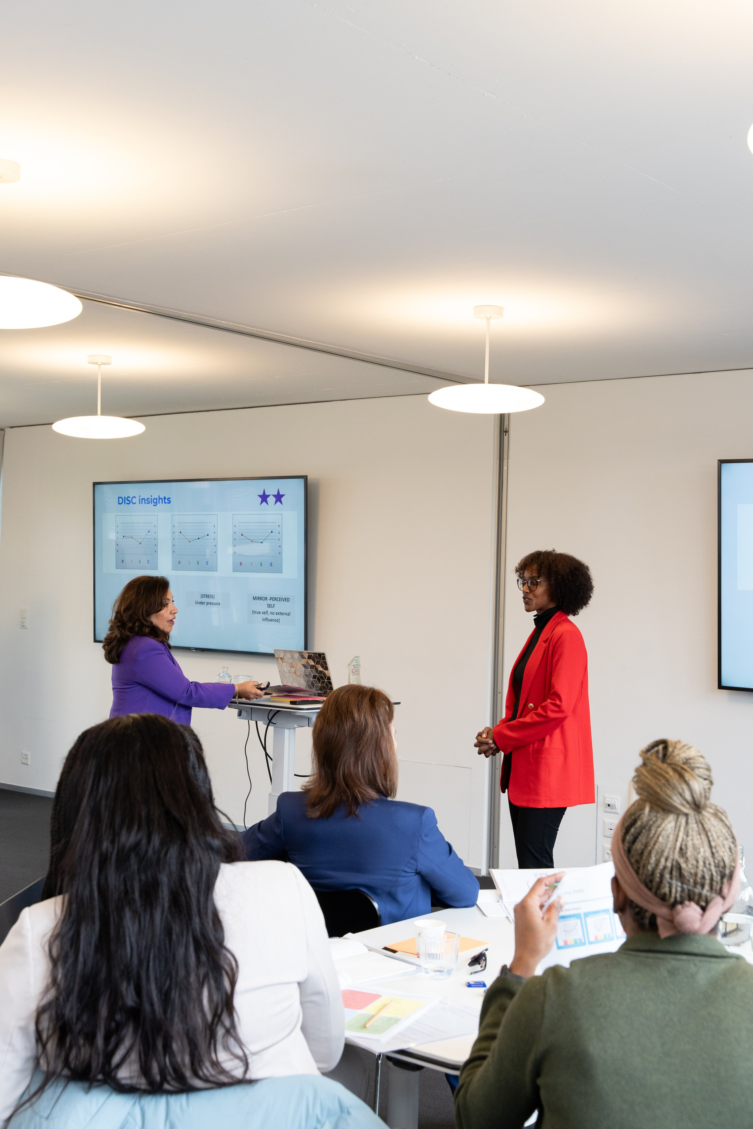 Women Lead Sports™. Photographe Suisse Tatiana Lyzhina