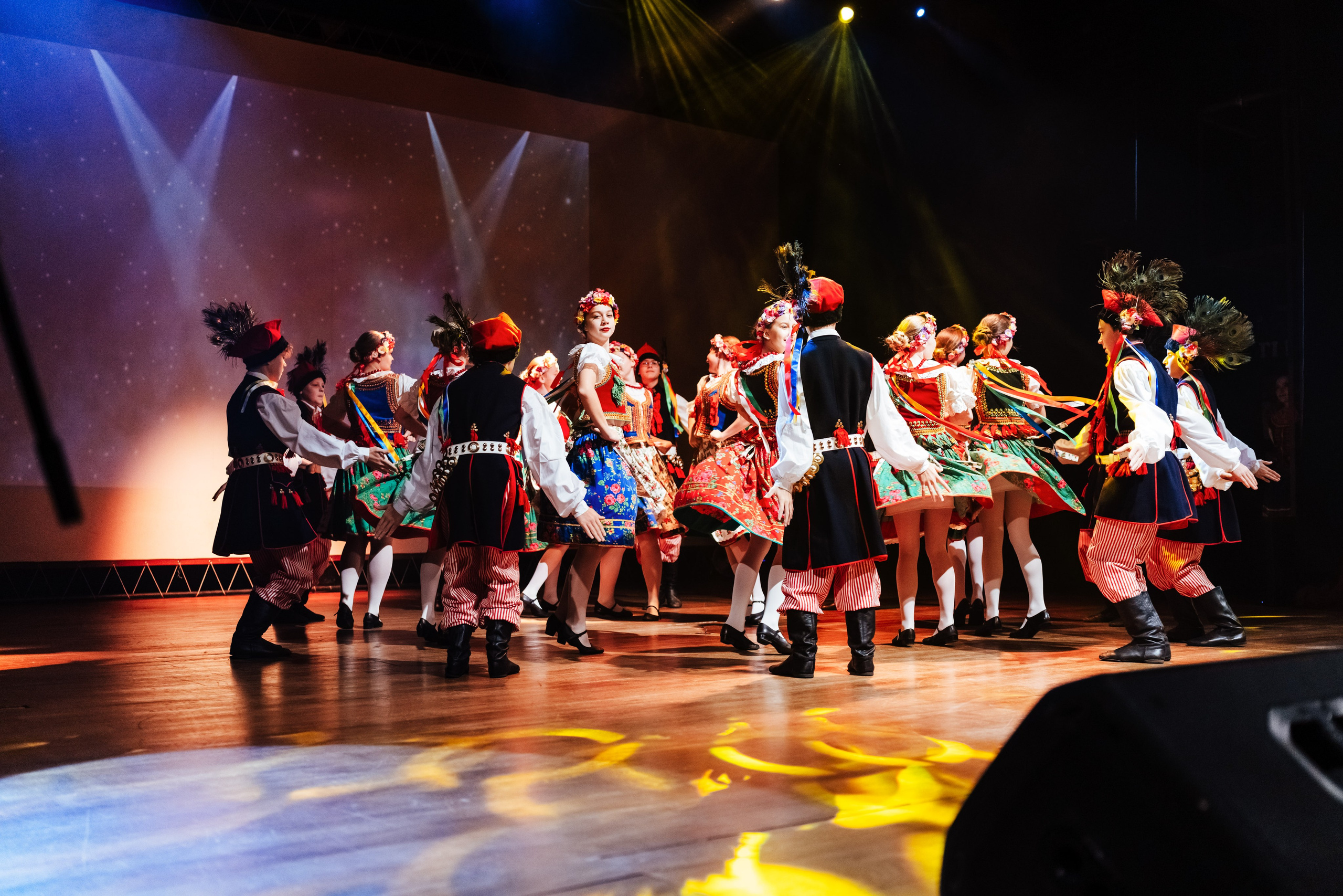 Traku kulturos centro koncertas. OnePIXEL