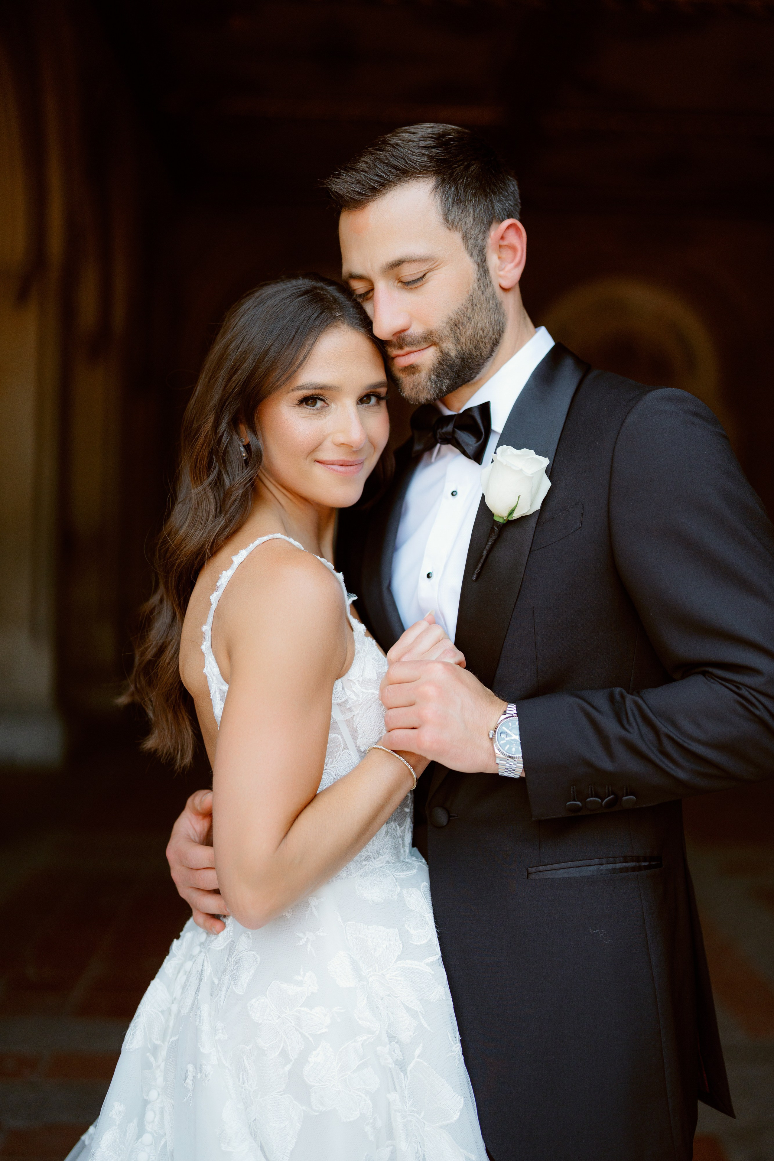 Kelsey and Scott’s Grand Jewish Wedding at Guastavino’s. Wedding photographer and videographer New York | New Jersey