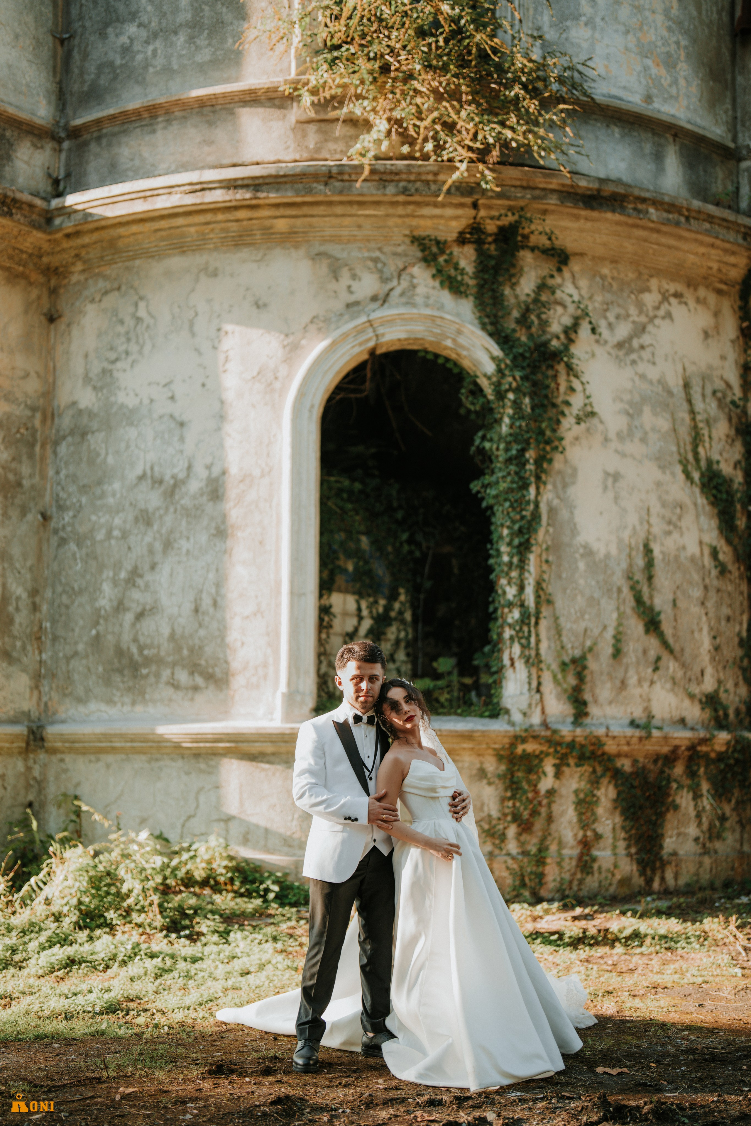 Wedding- თამთა & ჯუბა