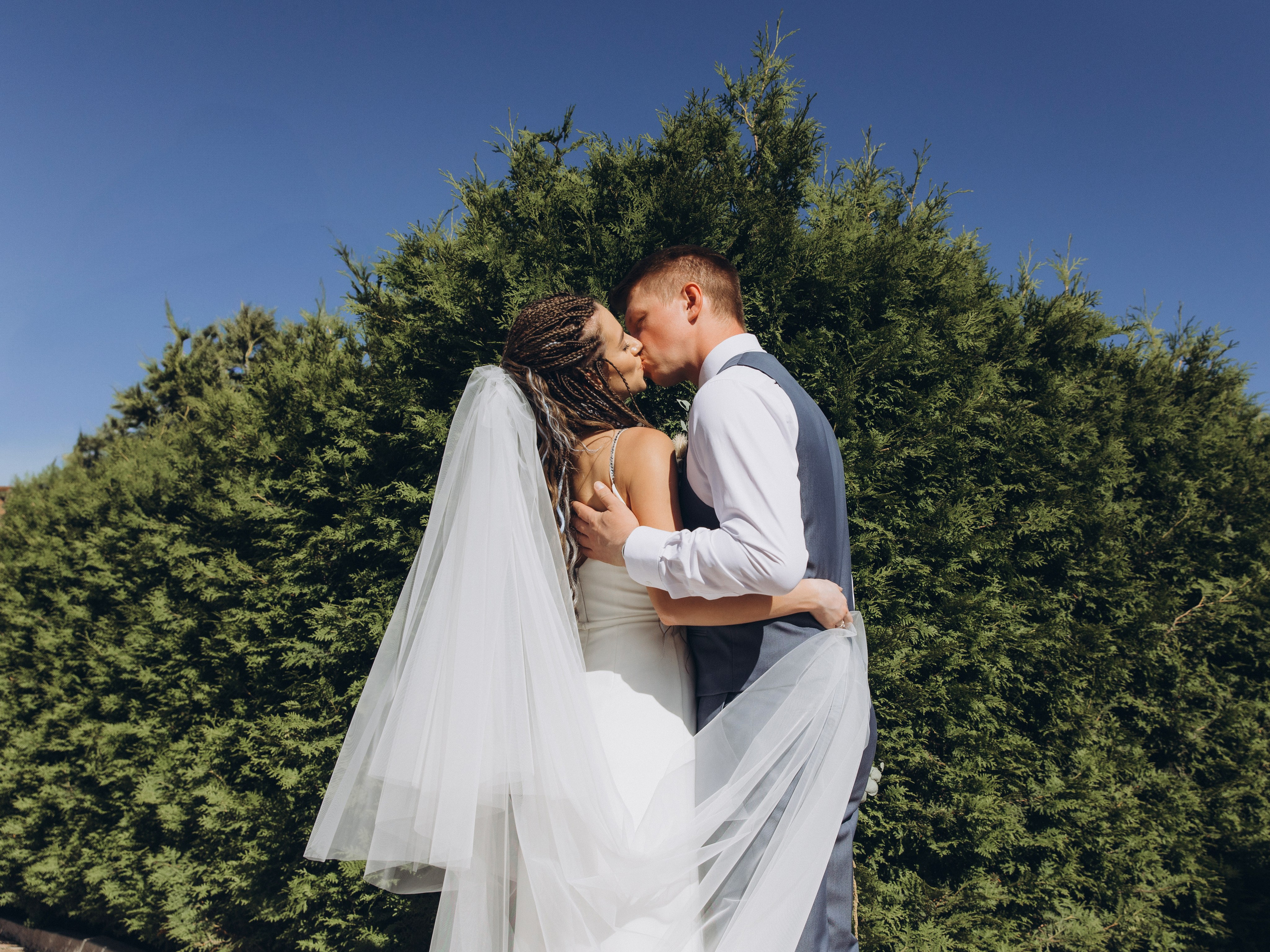 Там, где начинается «Мы». Валерия Вартанова. Фотограф