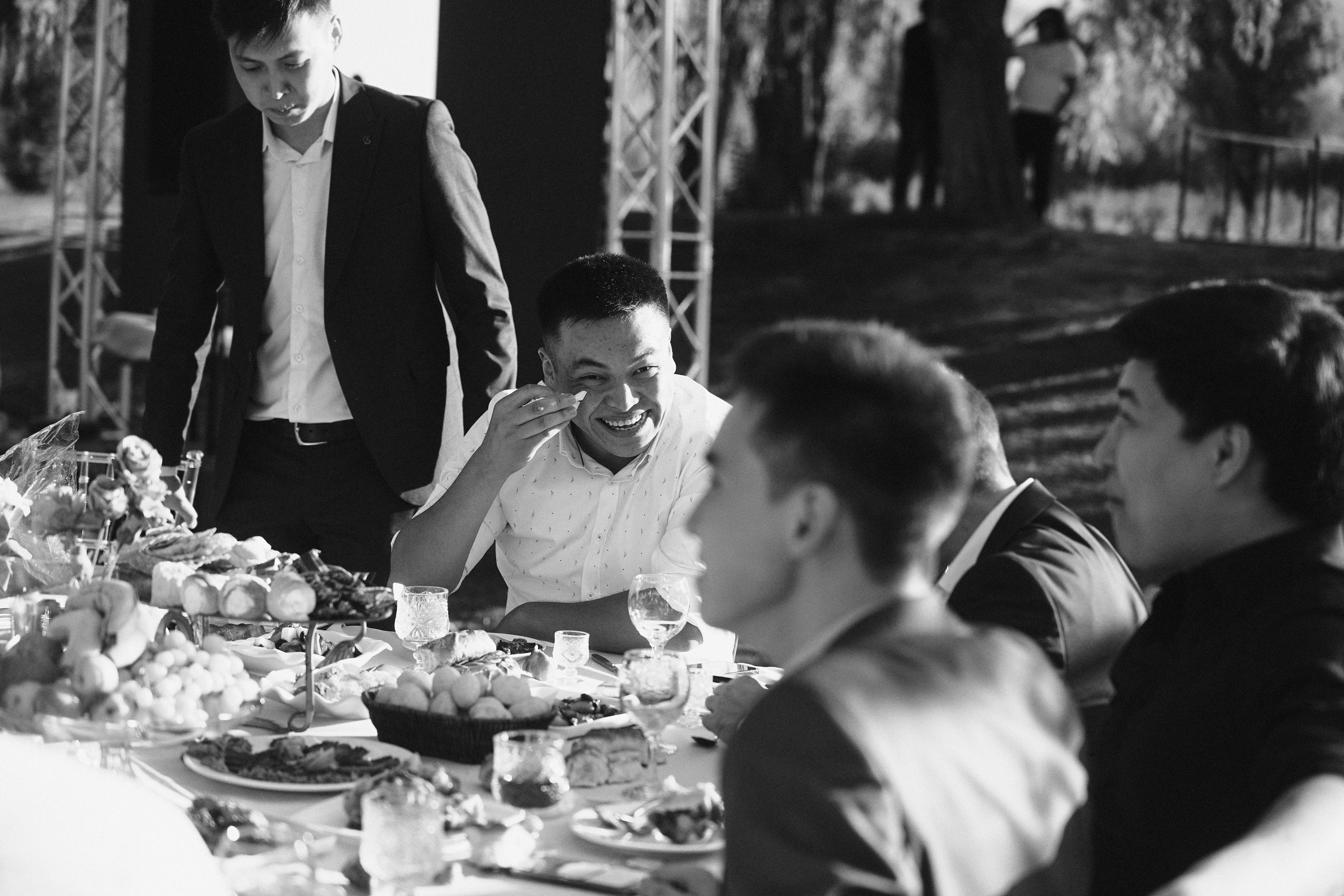 Свадьба Мирей и Руслана: Уникальные Моменты от проф фотографа. Валерия Вартанова. Фотограф