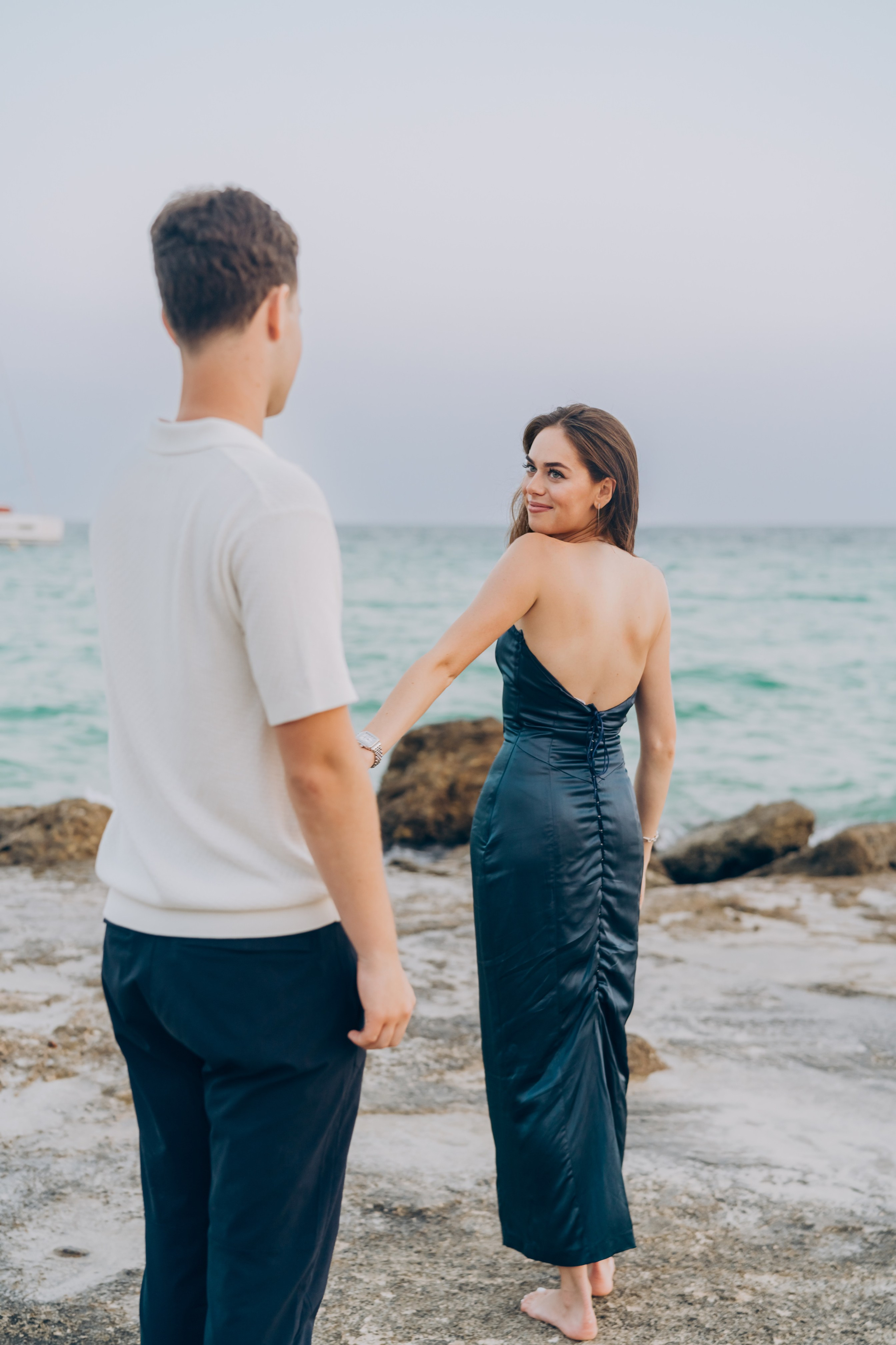 Proposal Ben i Greys. Photographer in Mallorca