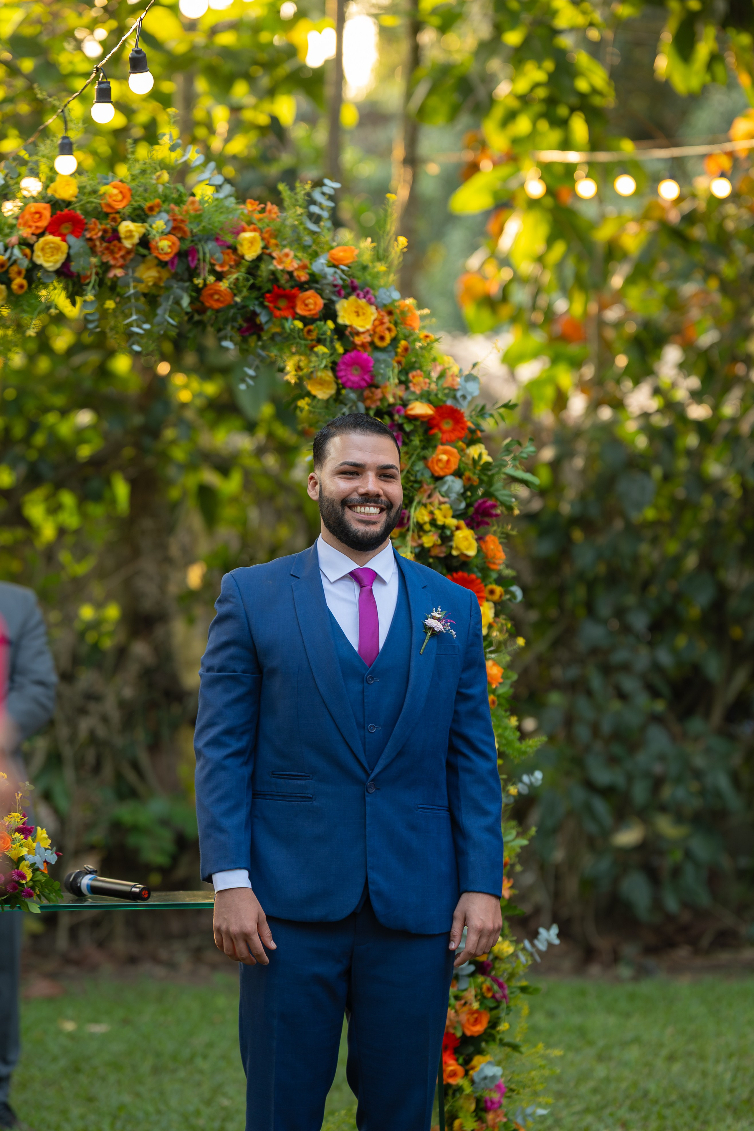 Casamento Aghata Cláudia & Mateus. Cristofr Jhons | Fotógrafo de Casamento