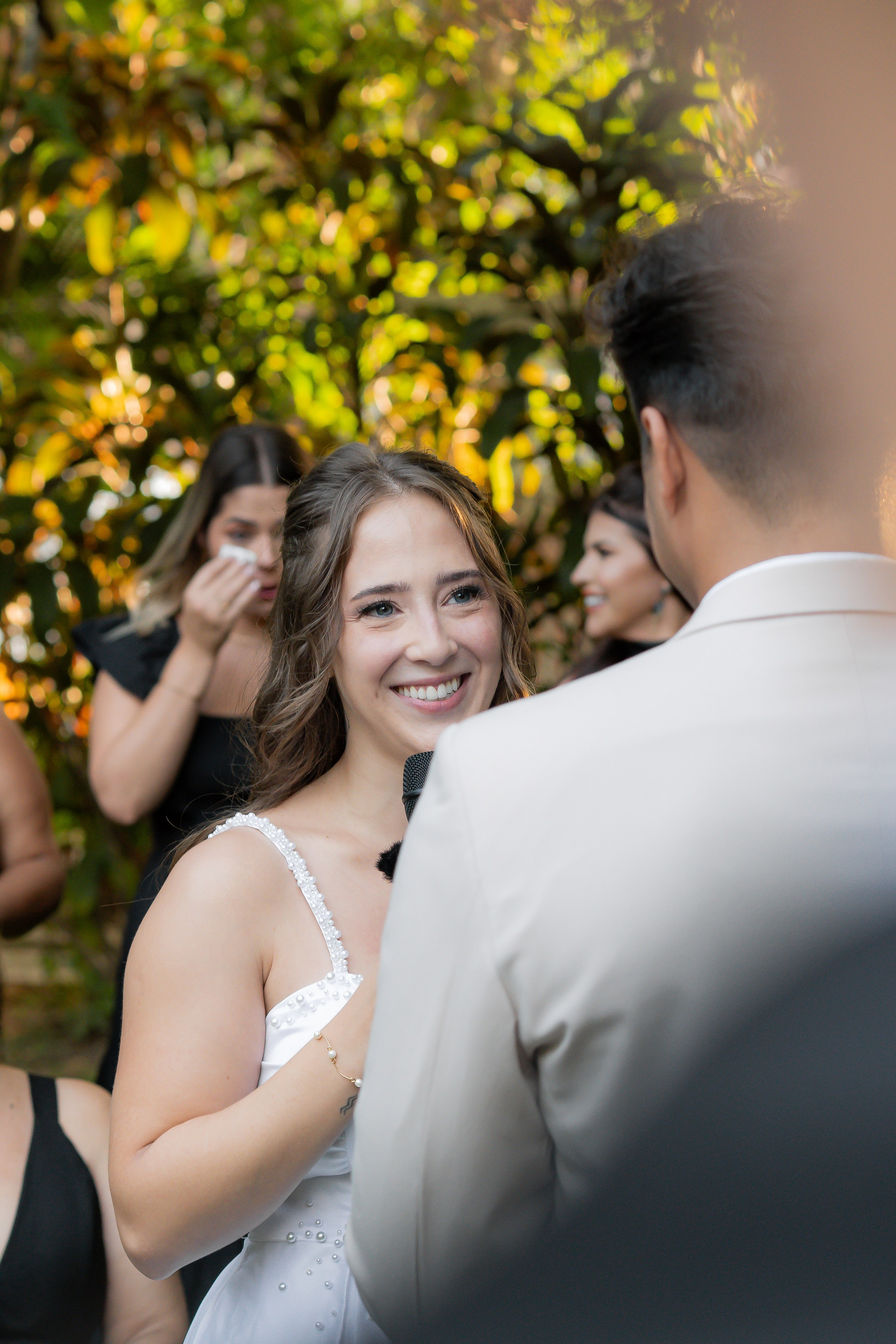 Cristofr Jhons | Fotógrafo de Casamento