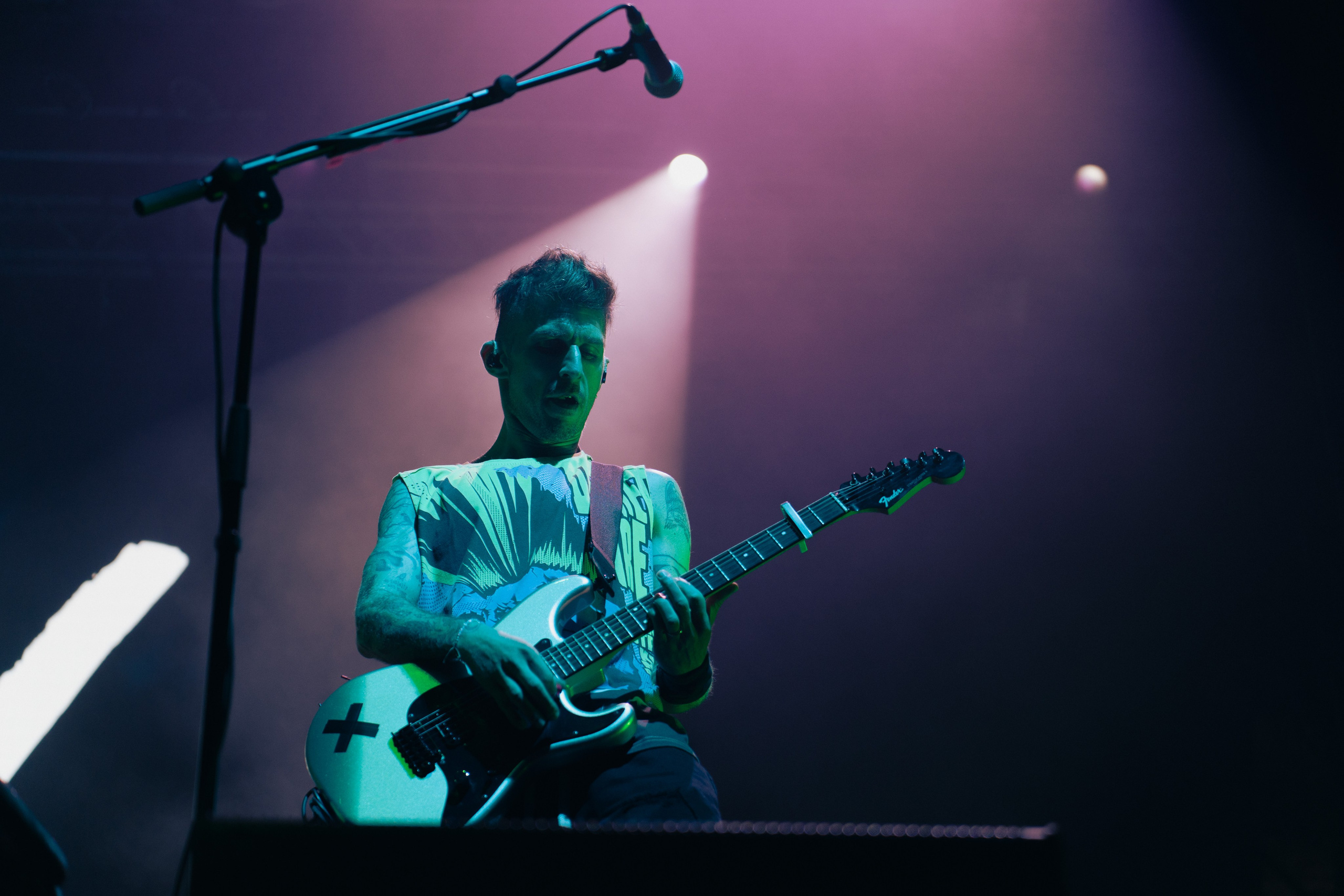 FINLEY // ESTE MUSIC FESTIVAL. Francesco Mion // Sport & Live Music Photographer