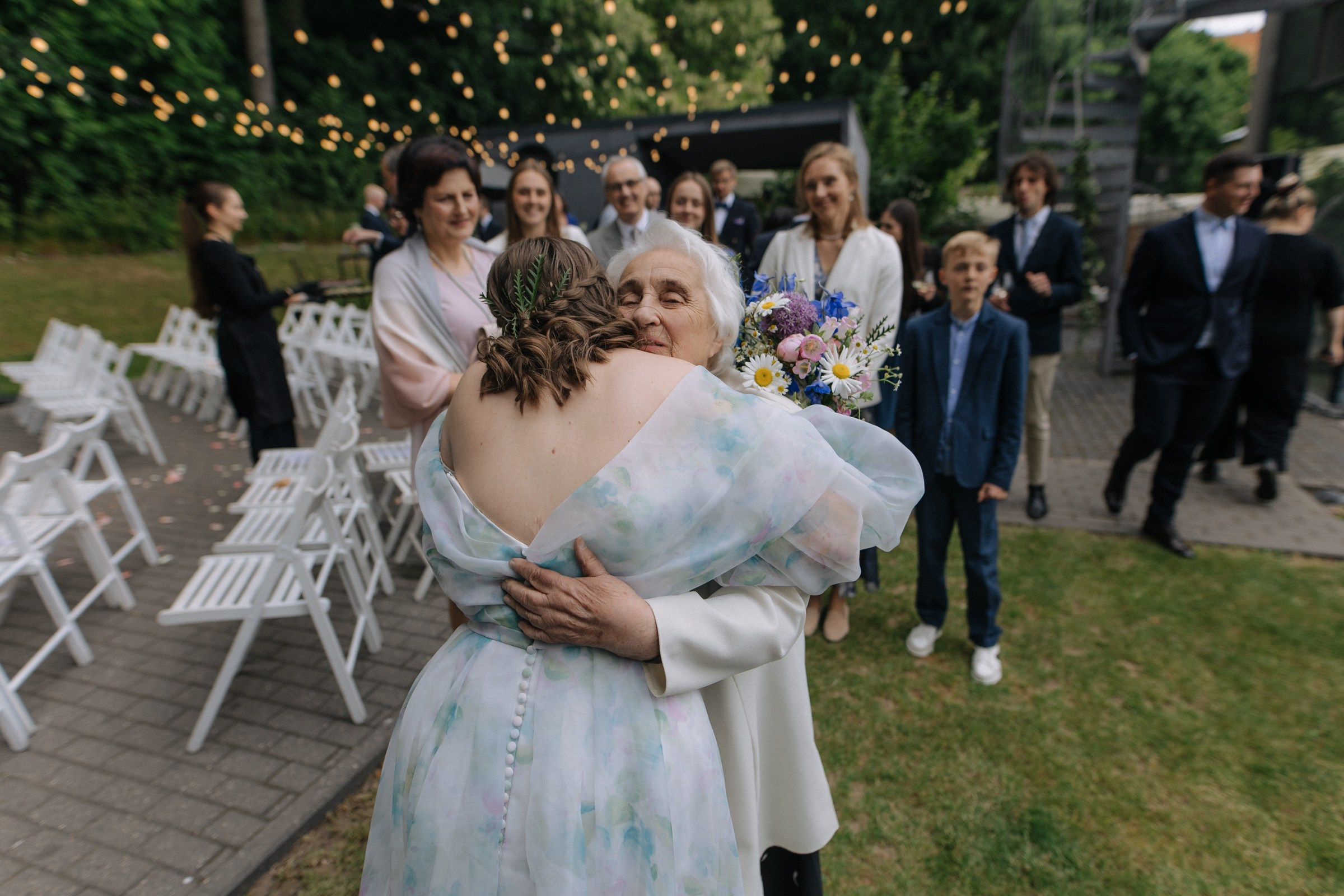 Vestuvinė fotosesija Kaune