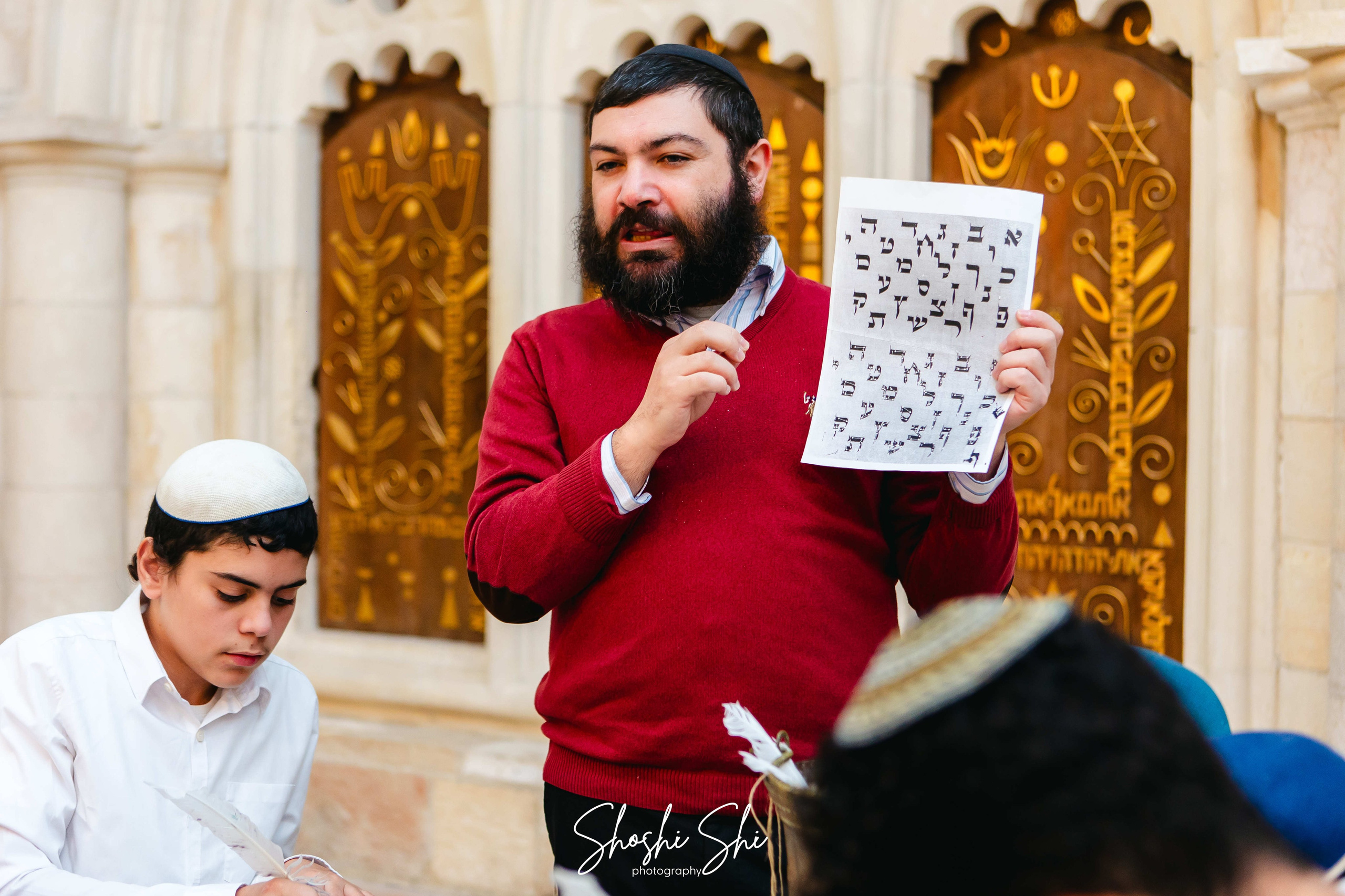 MASTER CLASS WITH SOIFER FOR BAR MITZVAH. Https://shi-photo.com/