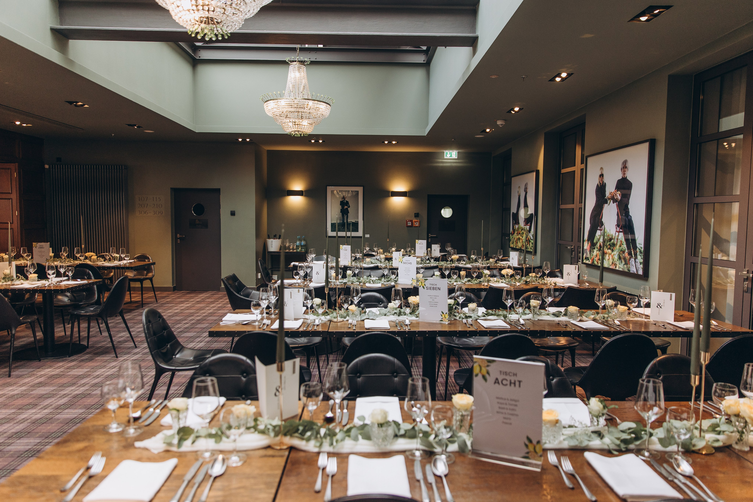 Svetlana and Yann. Hochzeitsgeschichten – Professionelle Hochzeitsfotografie & Videografie in Deutschland, Italien, Spanien und ganz Europa