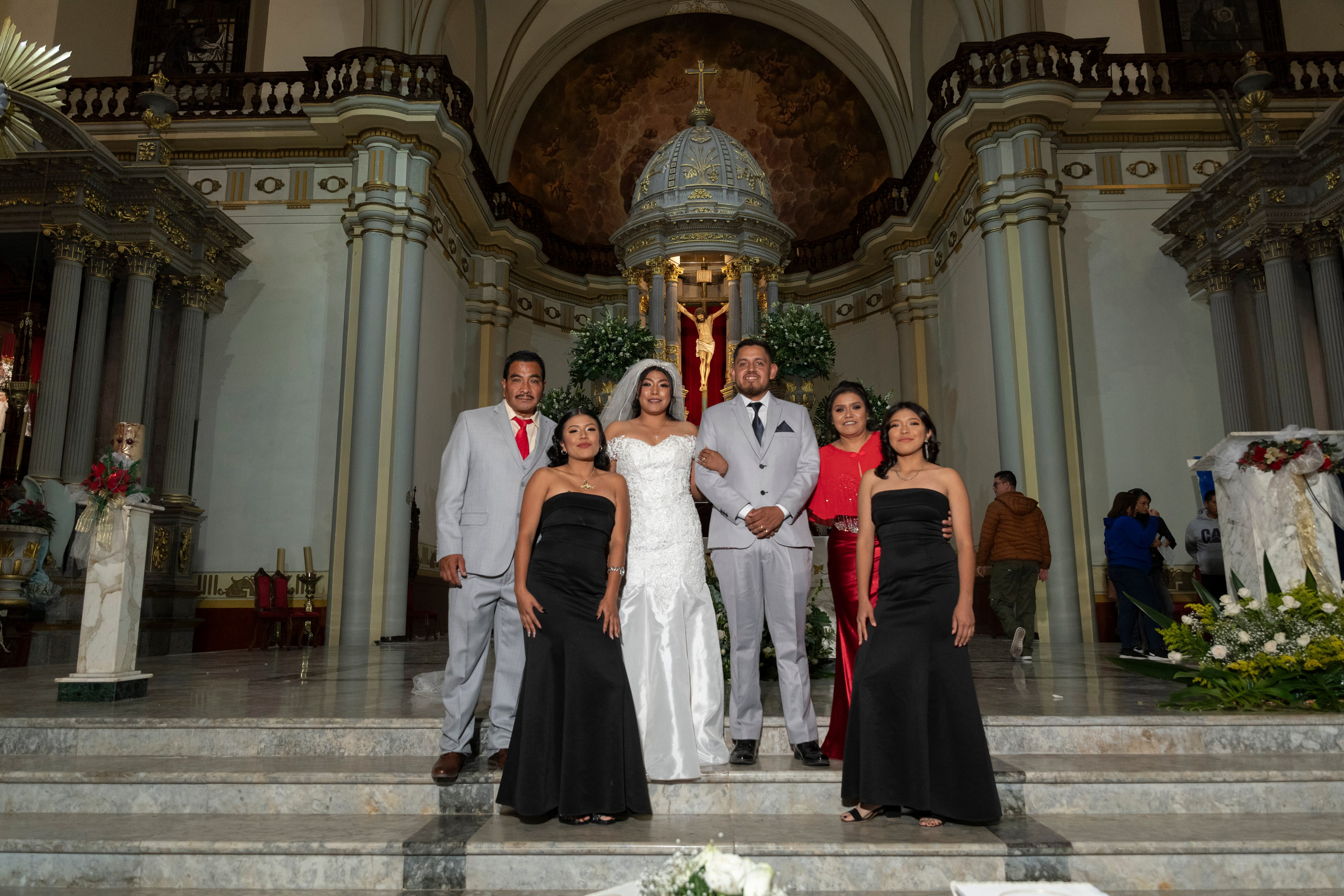 Myr. Leonardo Bautista Fotógrafo