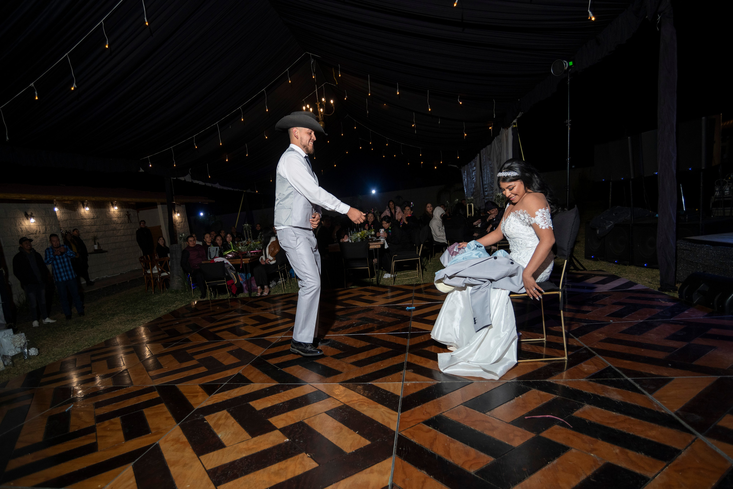 Myr. Leonardo Bautista Fotógrafo