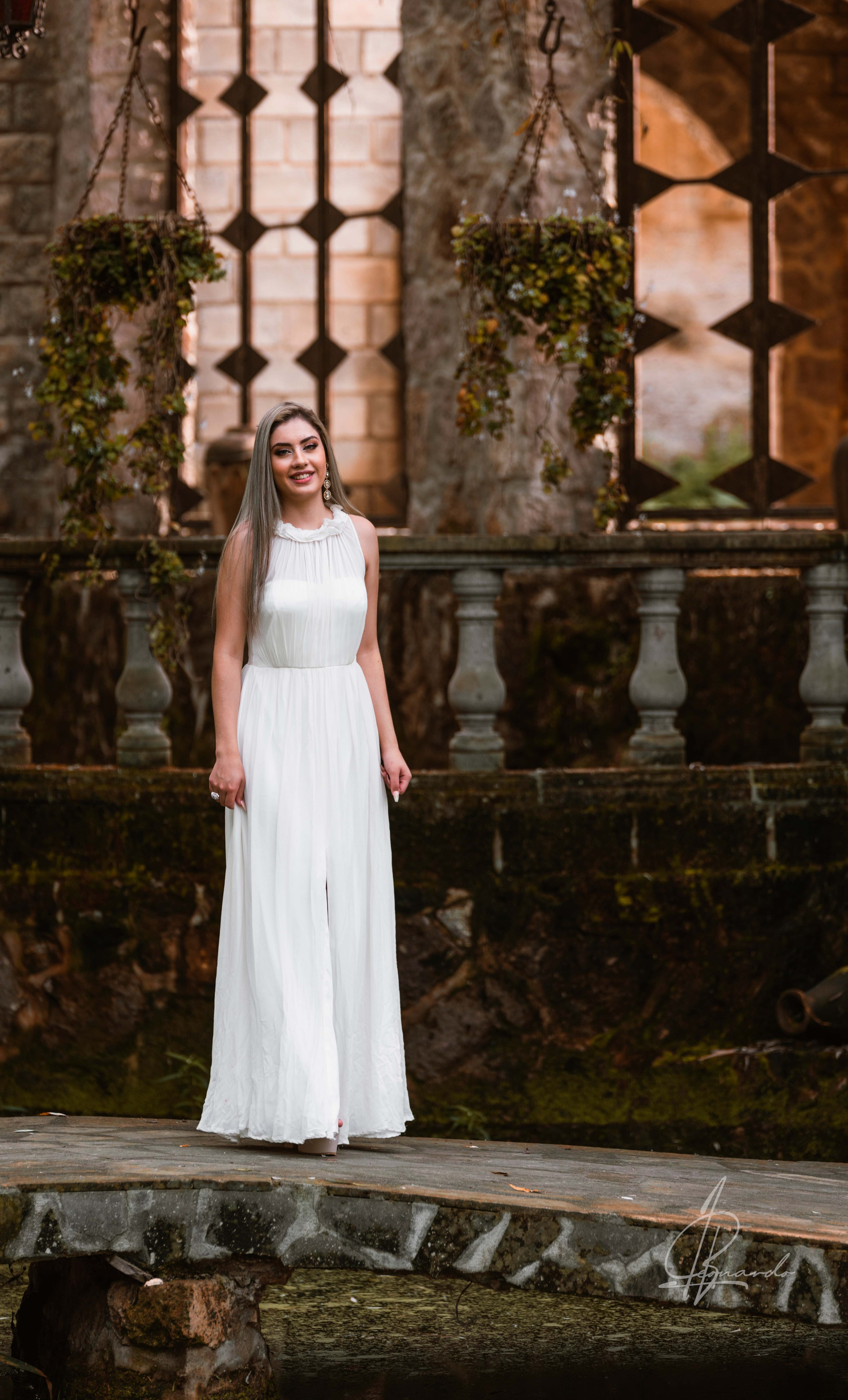 SESIONES  ESTUDIO & EXTERIOR. Leonardo Bautista Fotógrafo