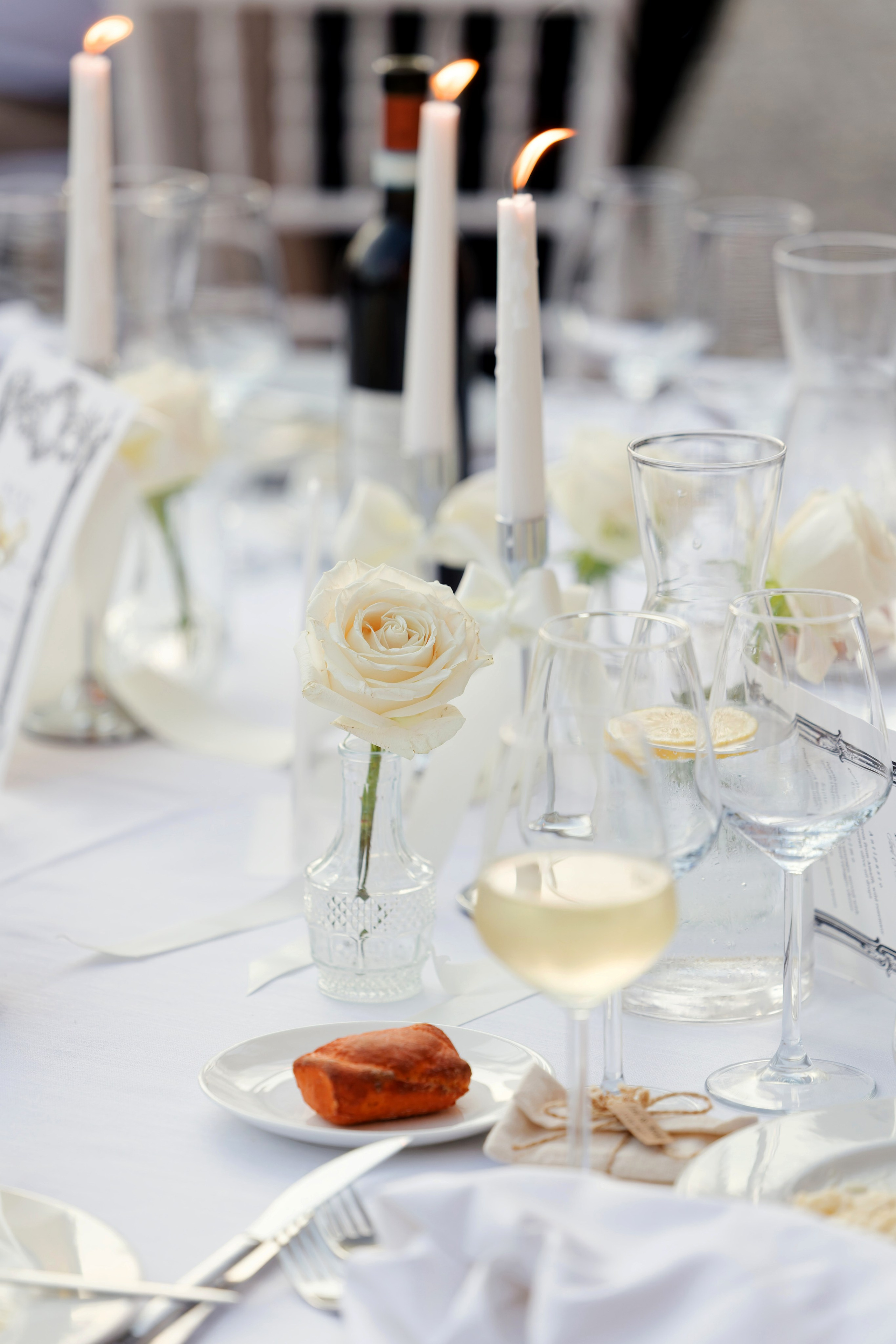 Wedding at Villa Subaglio, Bergamo