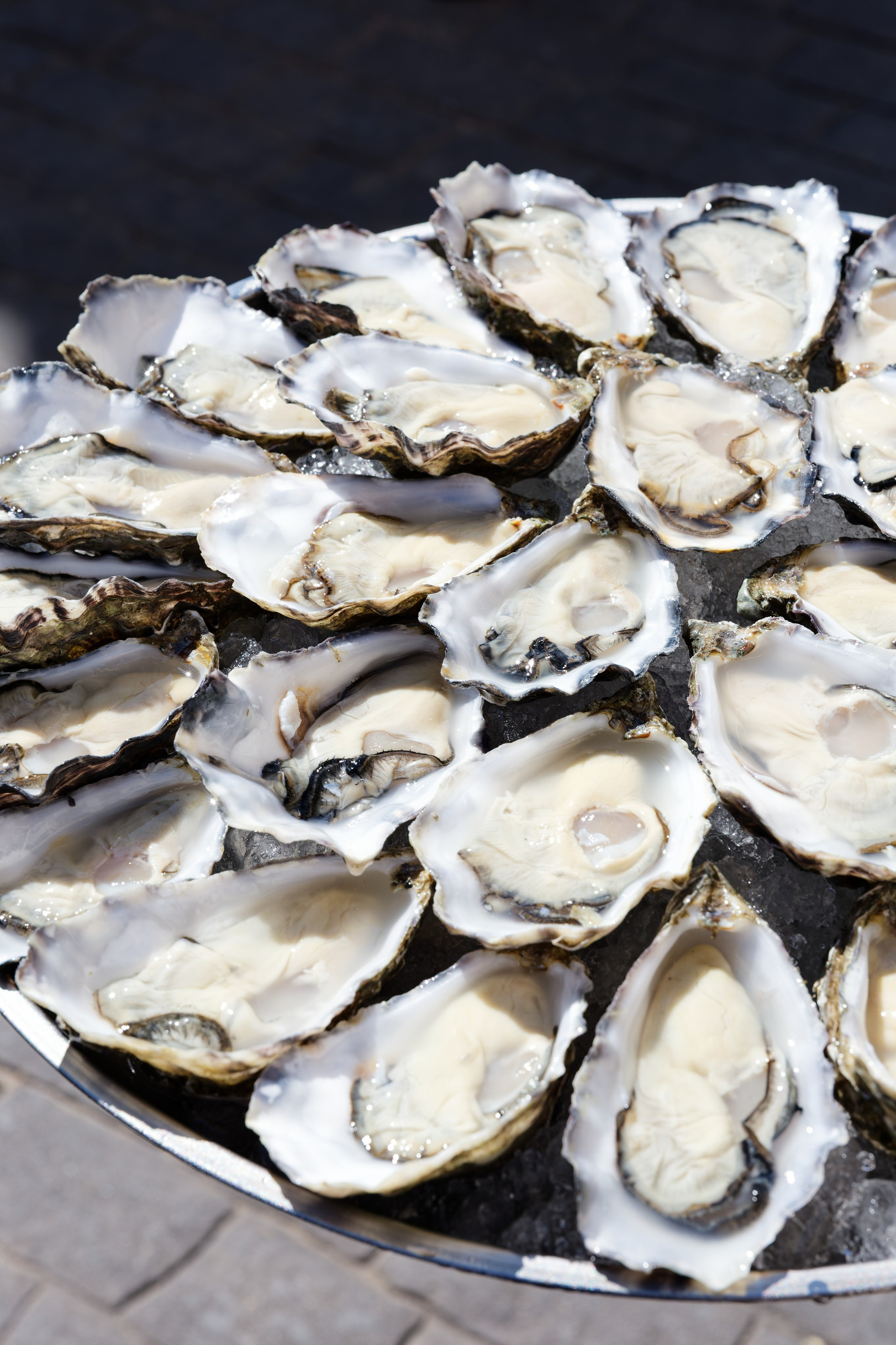 Wedding of Gracie & Joe at Gran Villa Rosa, Barcelona