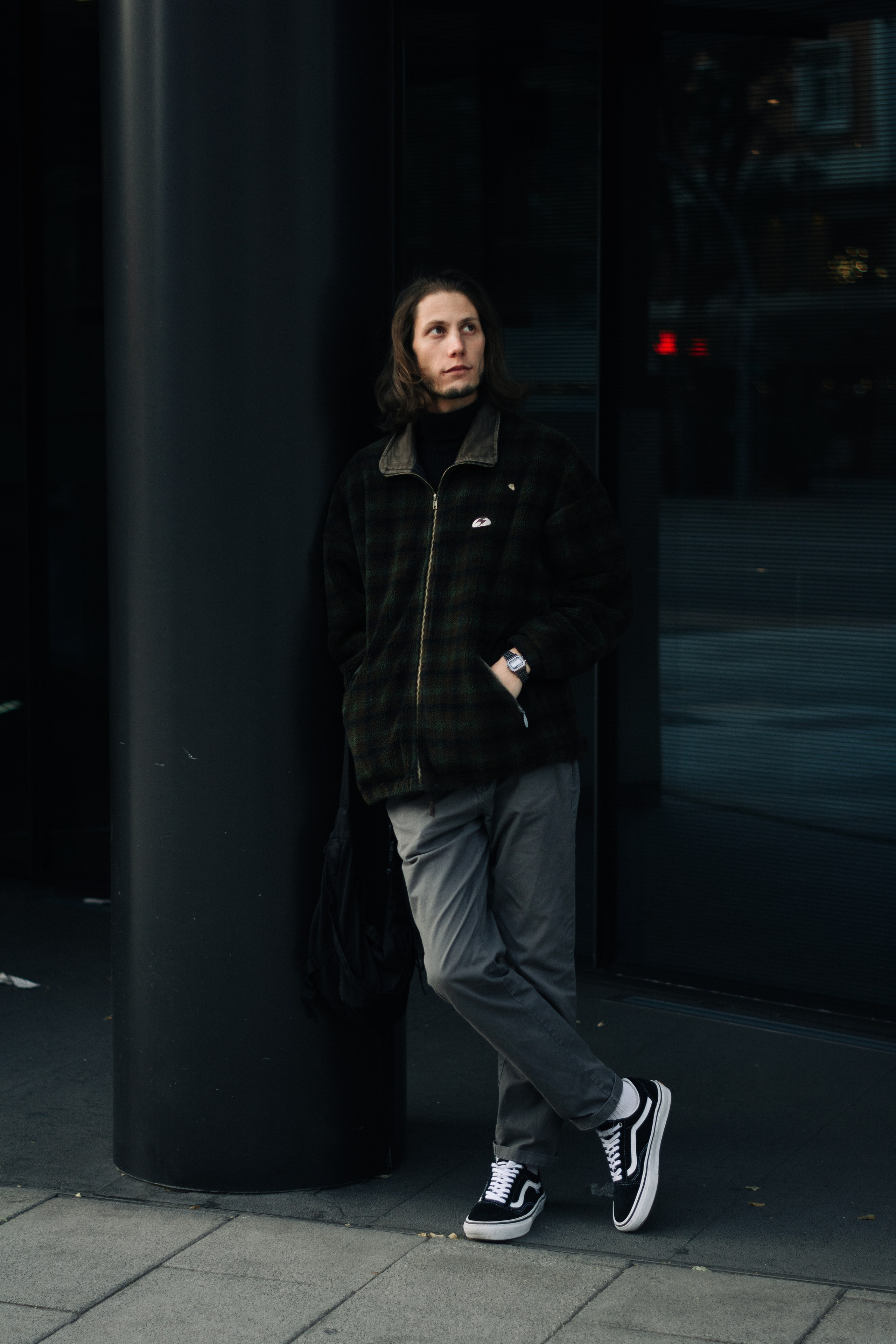 Lioreyy. Shpanarskiy Nazar