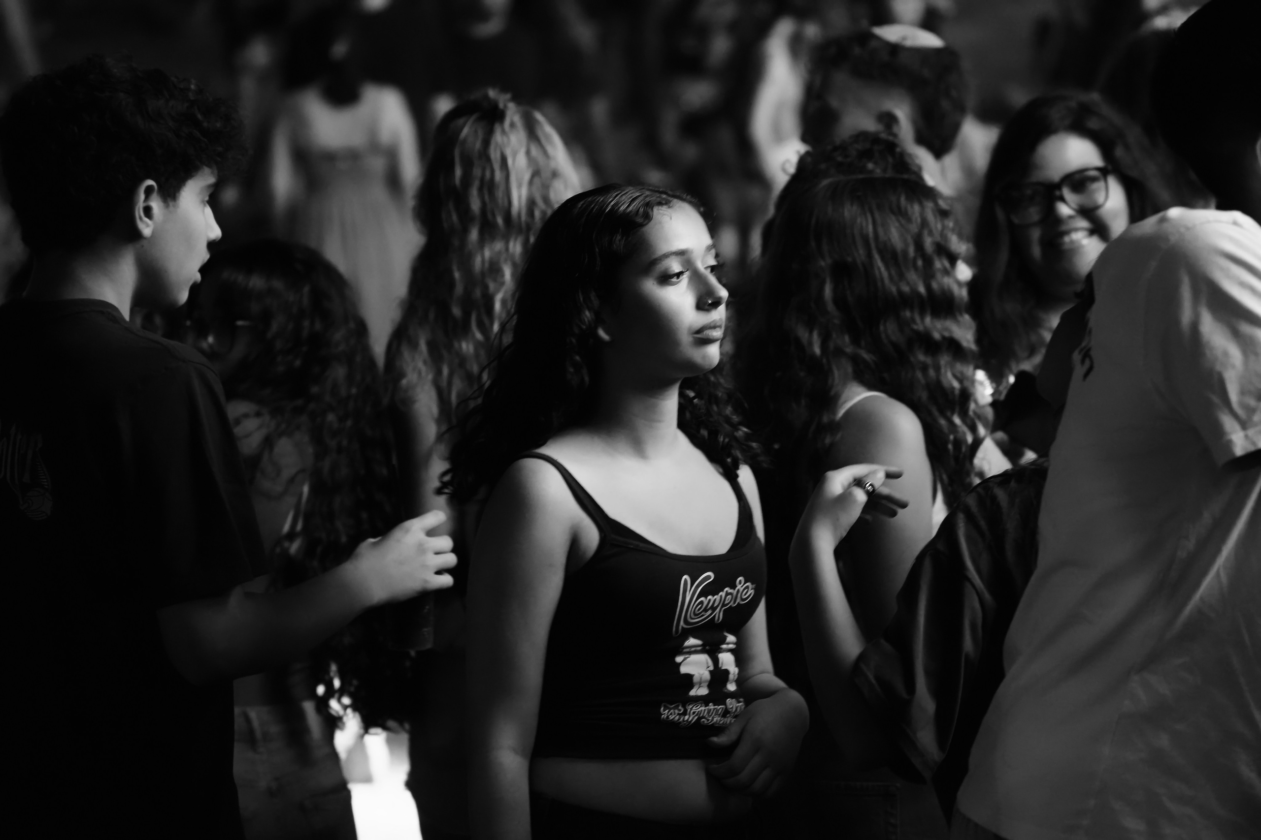 My beloved audience. Vad Kosky Photographer