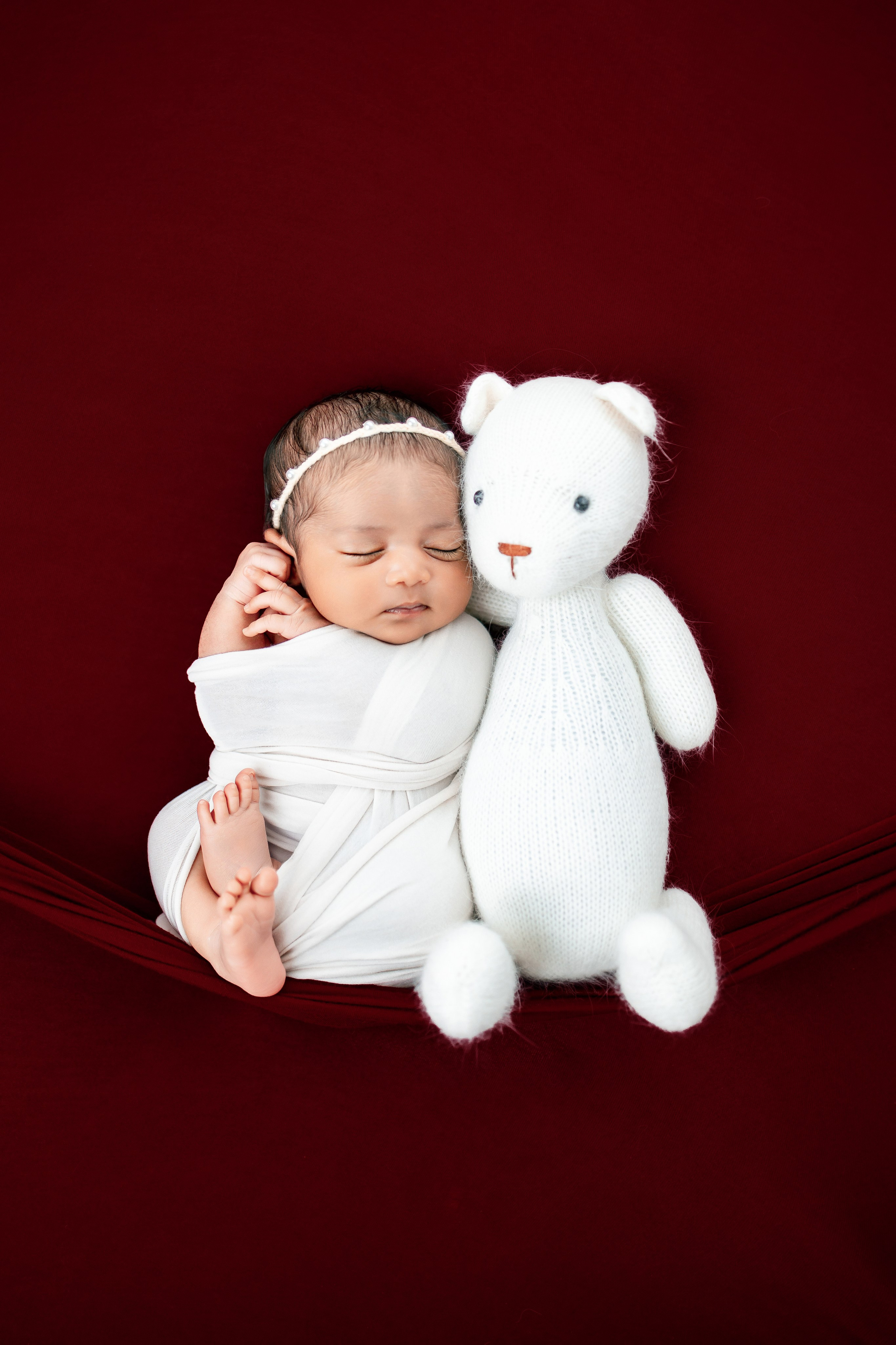 Newborn. Anaeliseevaphoto.com