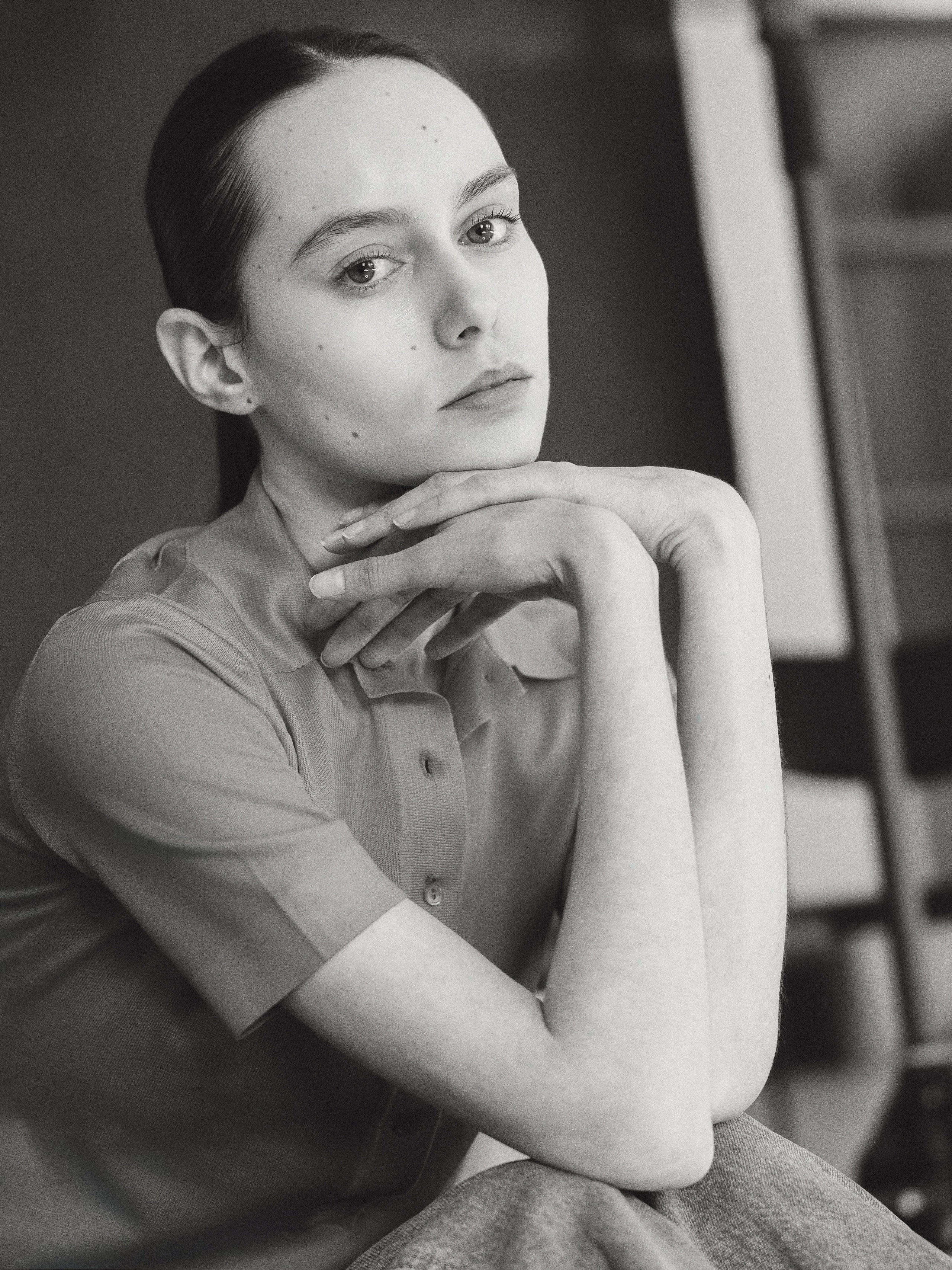 RUMYANA. Evgeniya Naydenova — Brand & Portrait Photographer | Sofia, Europe