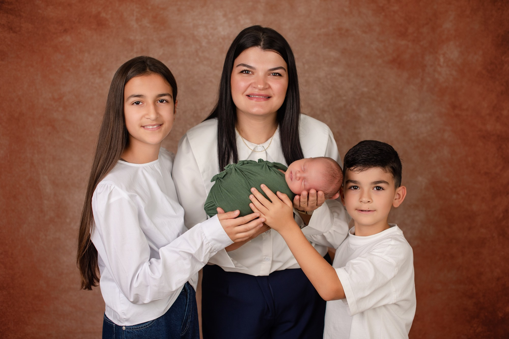 Photographe nouveau-né Nord Douai