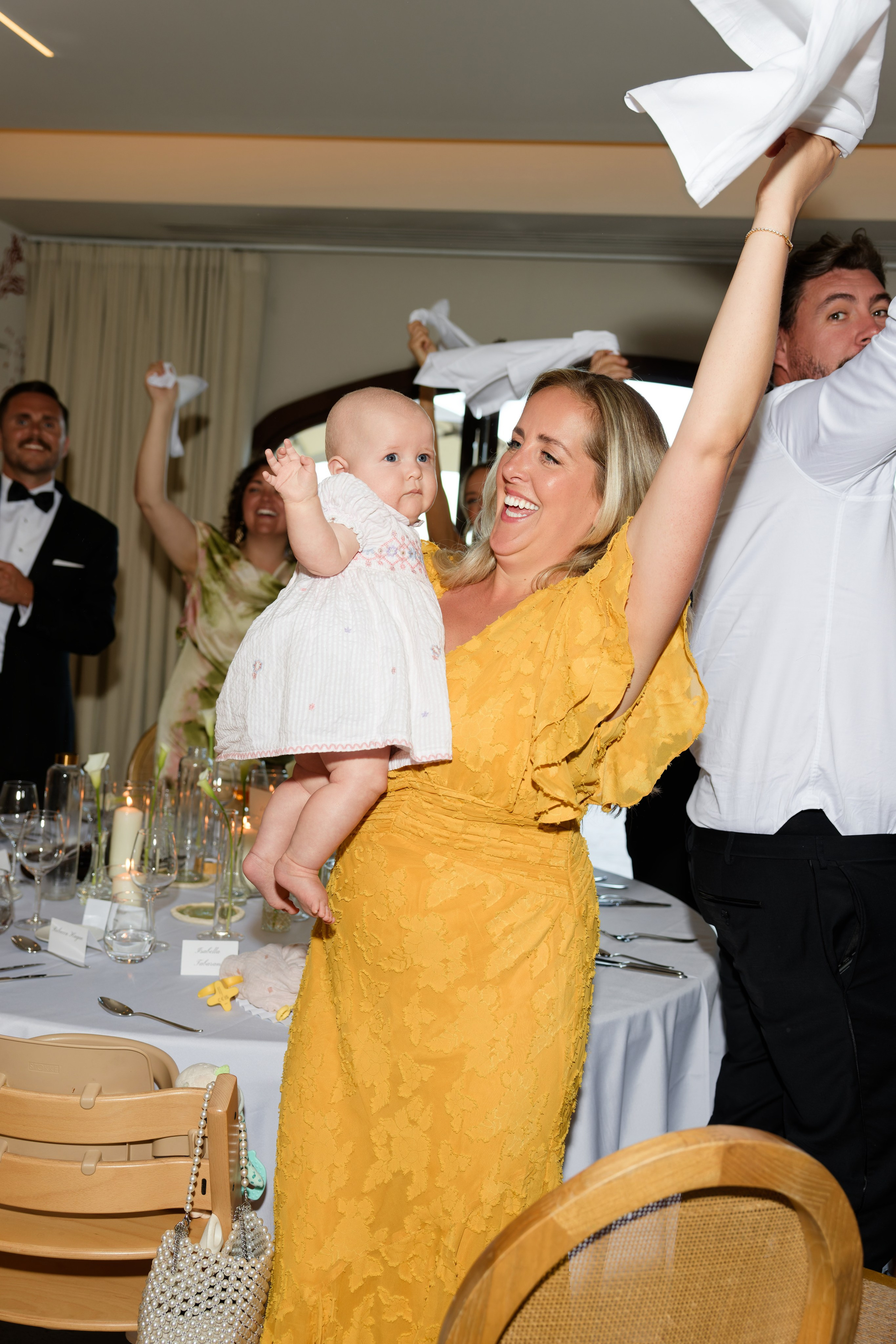 Wedding at Château L’Hospitalet in Narbonne, France. Destination Wedding Photographer — Nikita Burtsev