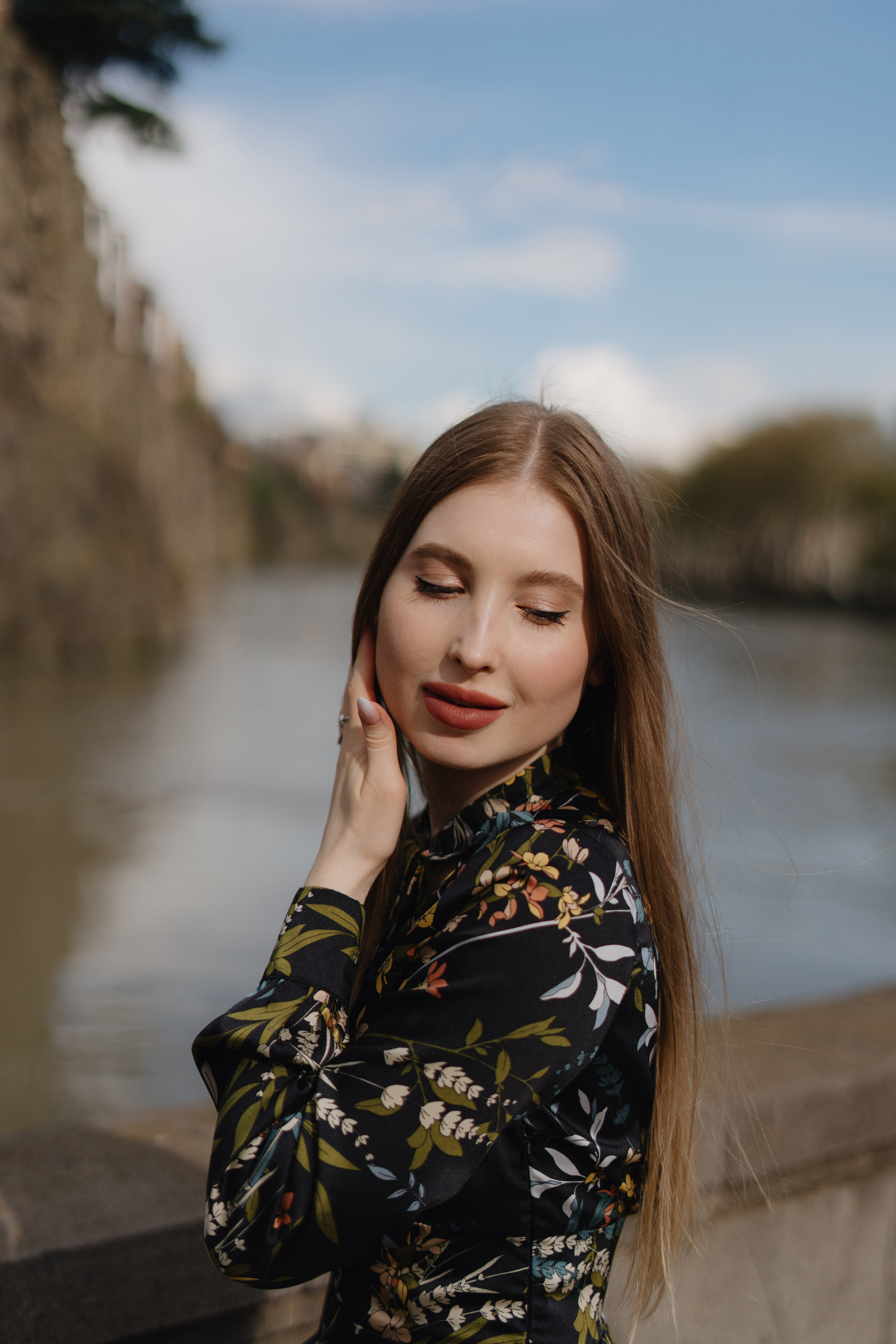 Girls, Tbilisi. Дарья Филькова — фотограф и видеограф в Тбилиси, Грузия