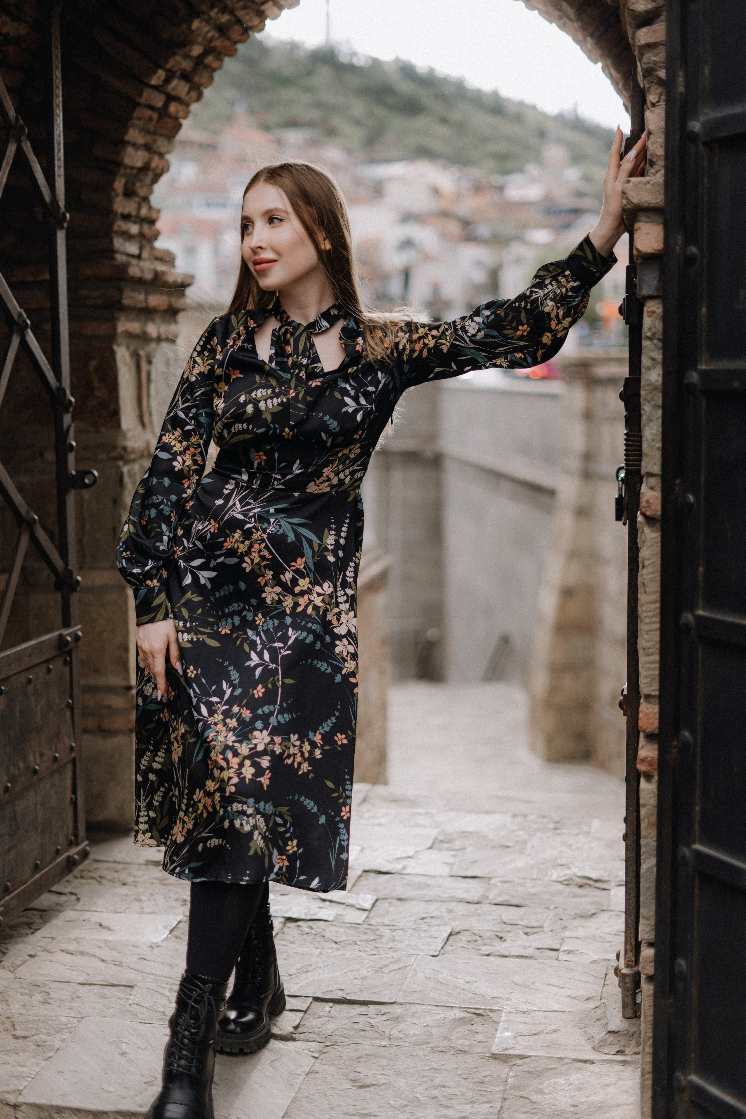 Tbilisi, Spring. Дарья Филькова — фотограф и видеограф в Тбилиси, Грузия