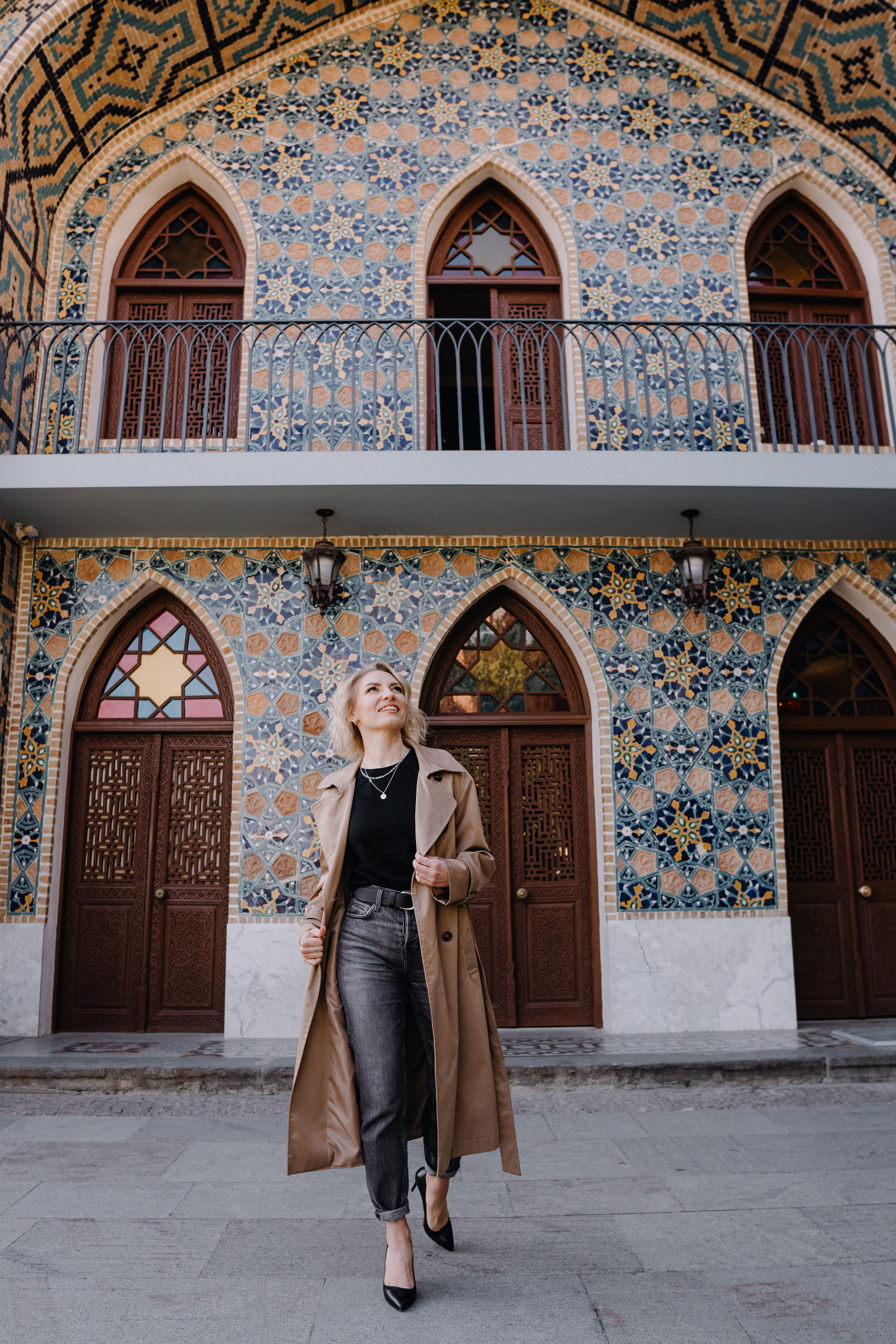Girls, Tbilisi. Дарья Филькова — фотограф и видеограф в Тбилиси, Грузия
