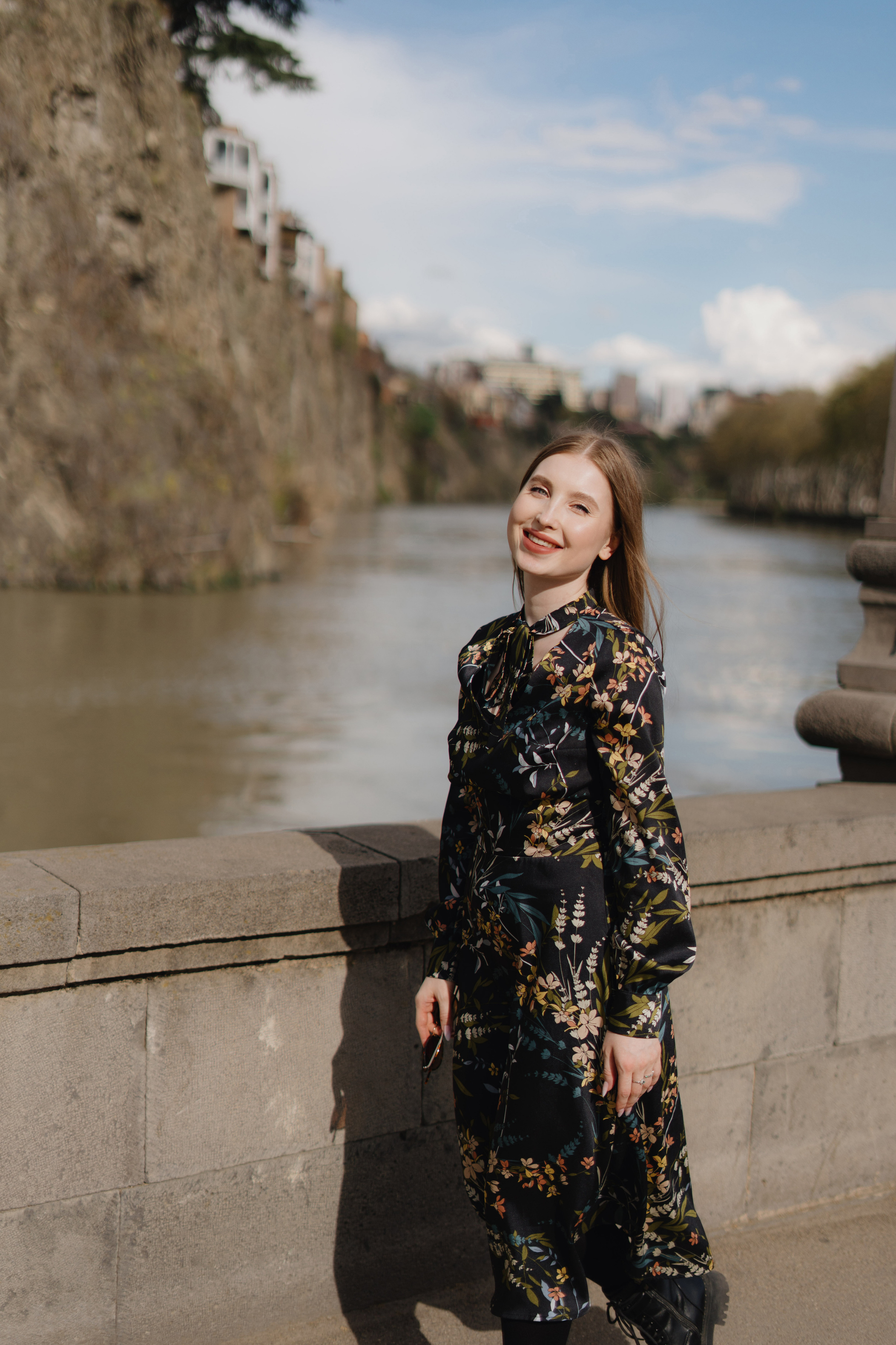 Girls, Tbilisi. Дарья Филькова — фотограф и видеограф в Тбилиси, Грузия