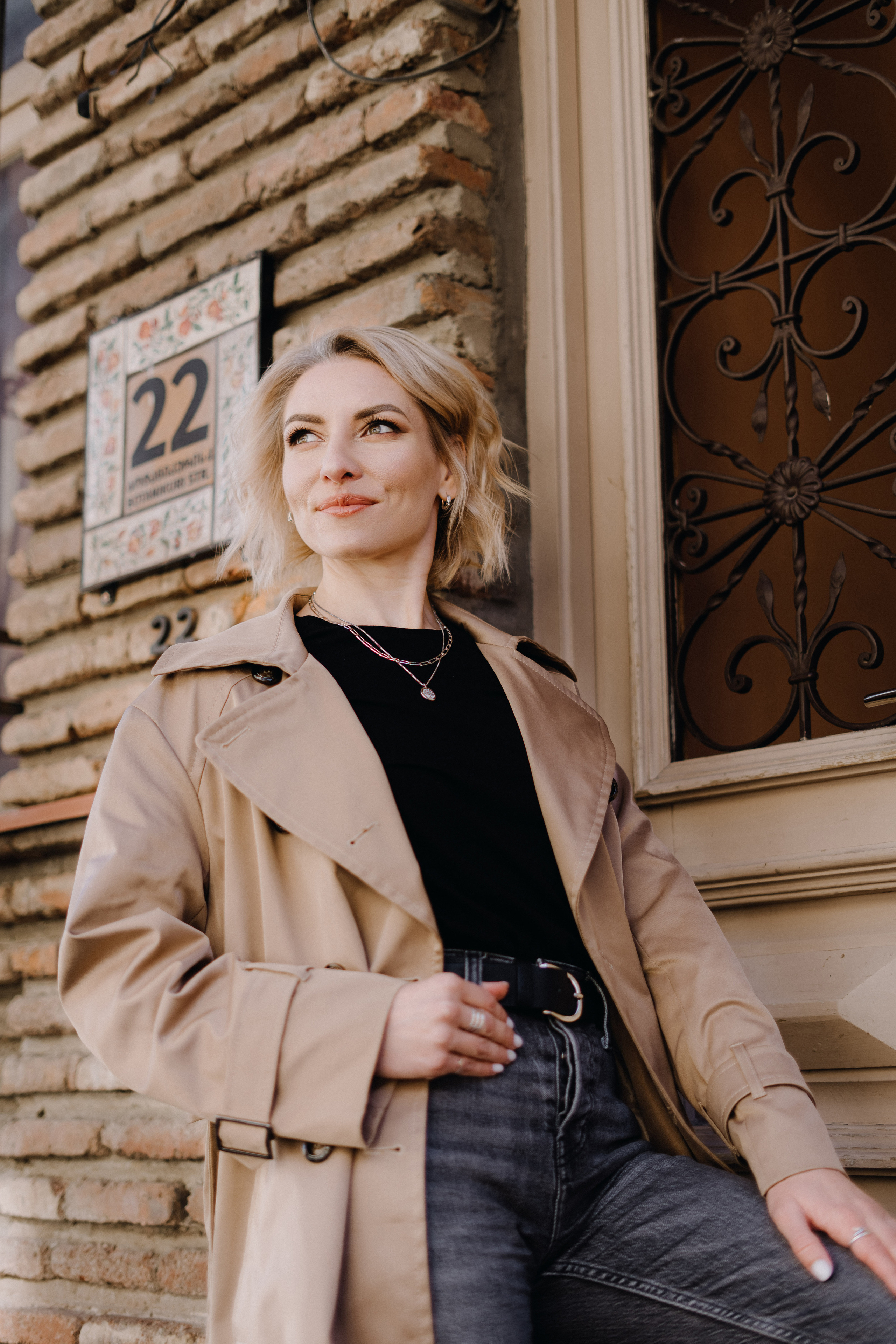 Girls, Tbilisi. Дарья Филькова — фотограф и видеограф в Тбилиси, Грузия