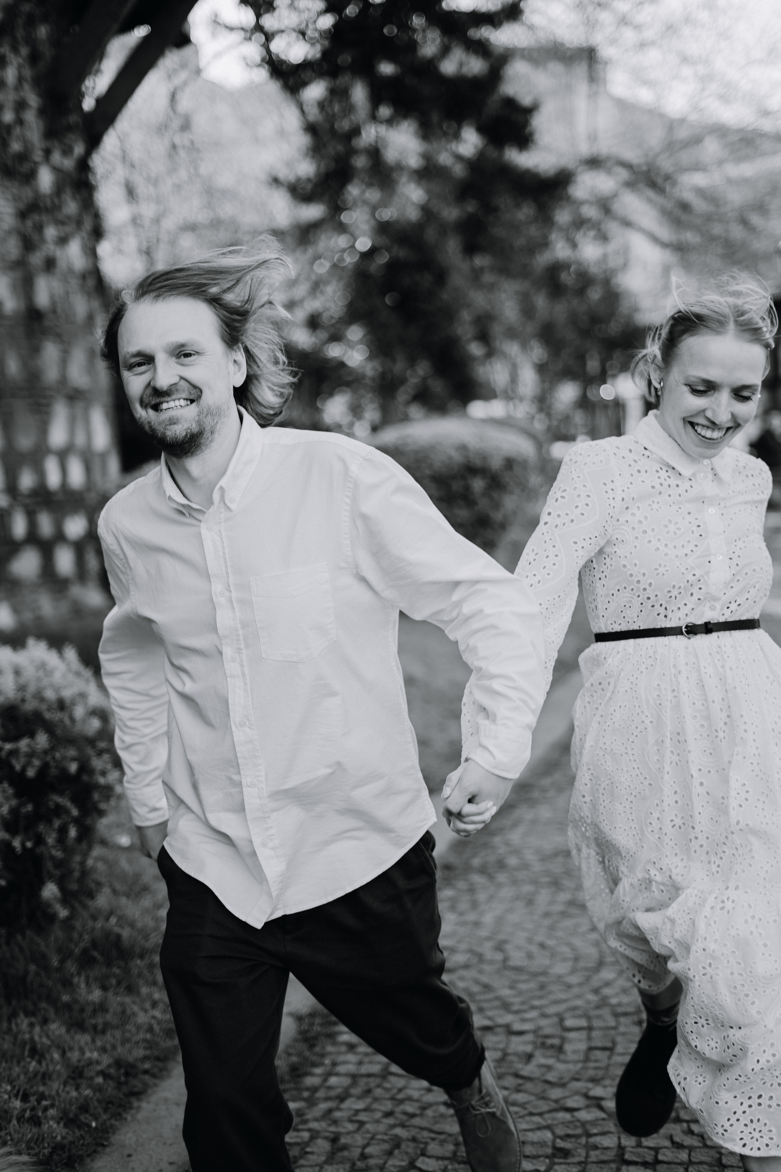 Tbilisi, March. Margo & Yura. Дарья Филькова — фотограф и видеограф в Тбилиси, Грузия