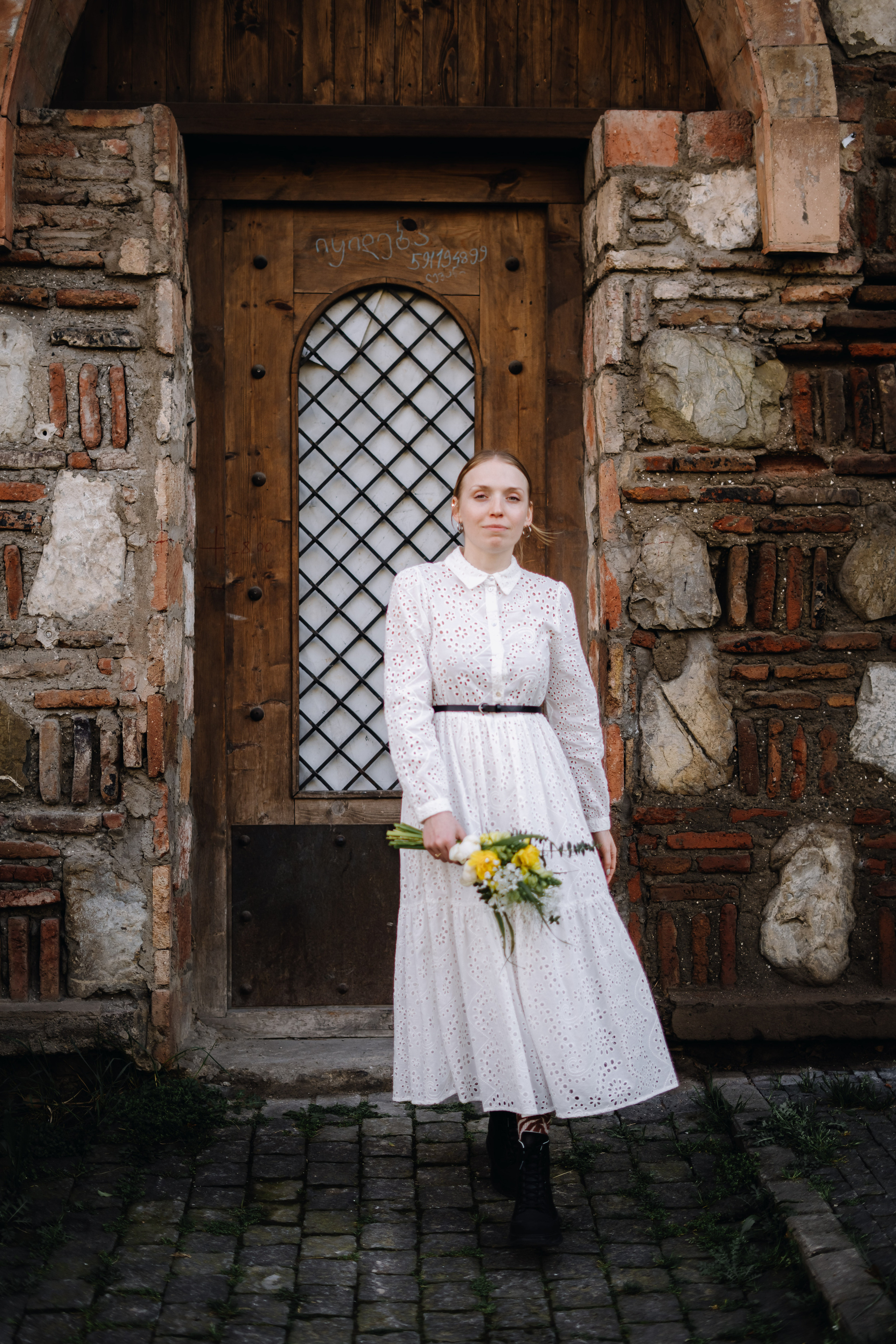 Tbilisi, March. Margo & Yura. Дарья Филькова — фотограф и видеограф в Тбилиси, Грузия