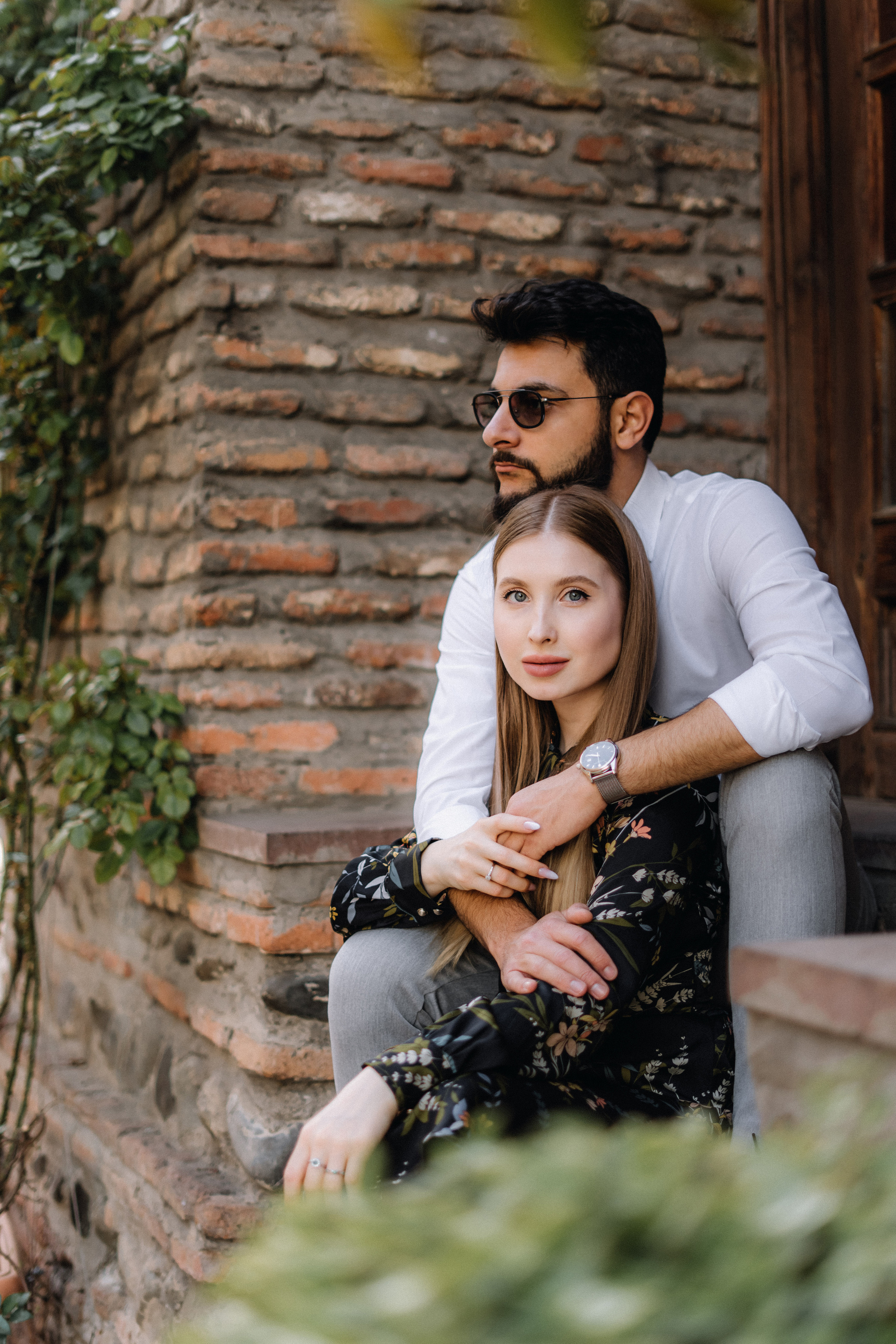 Tbilisi, Spring. Дарья Филькова — фотограф и видеограф в Тбилиси, Грузия