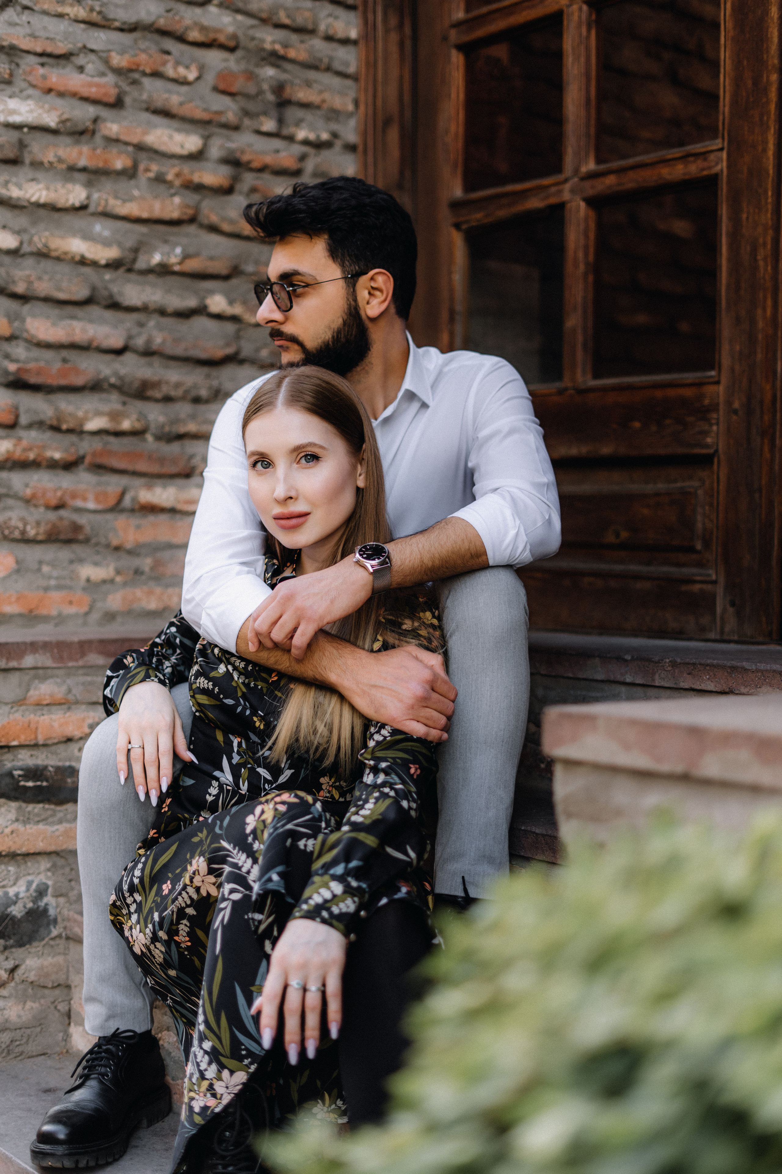 Tbilisi, Spring. Дарья Филькова — фотограф и видеограф в Тбилиси, Грузия