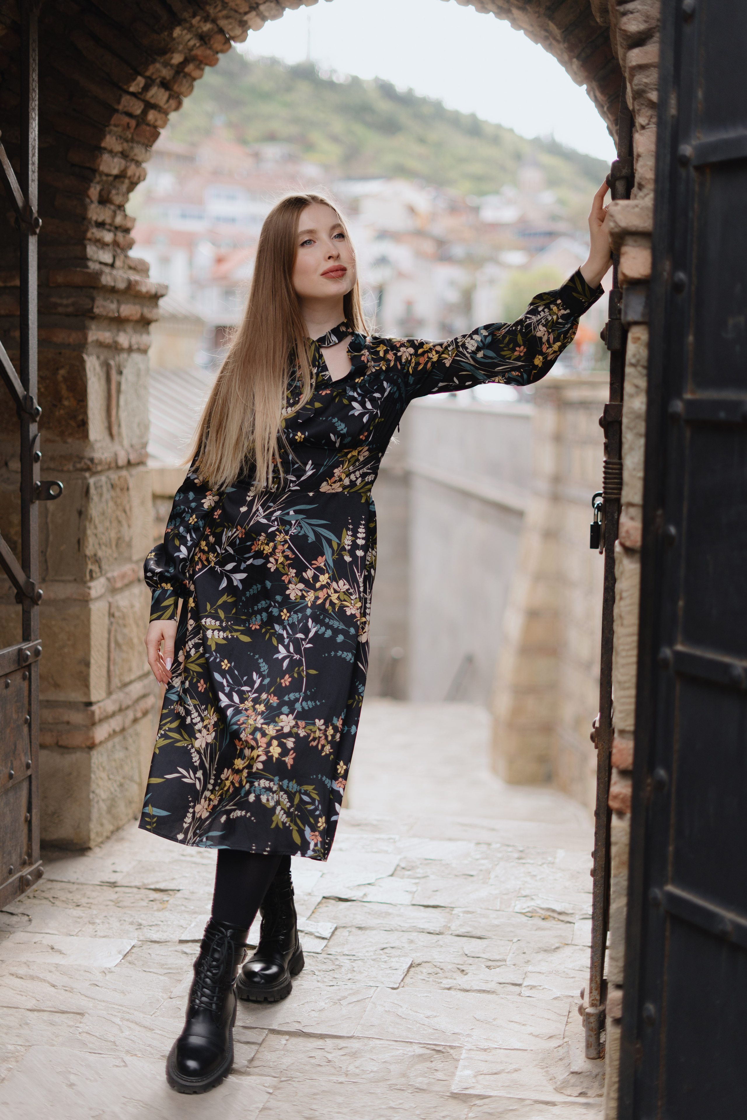 Girls, Tbilisi. Дарья Филькова — фотограф и видеограф в Тбилиси, Грузия