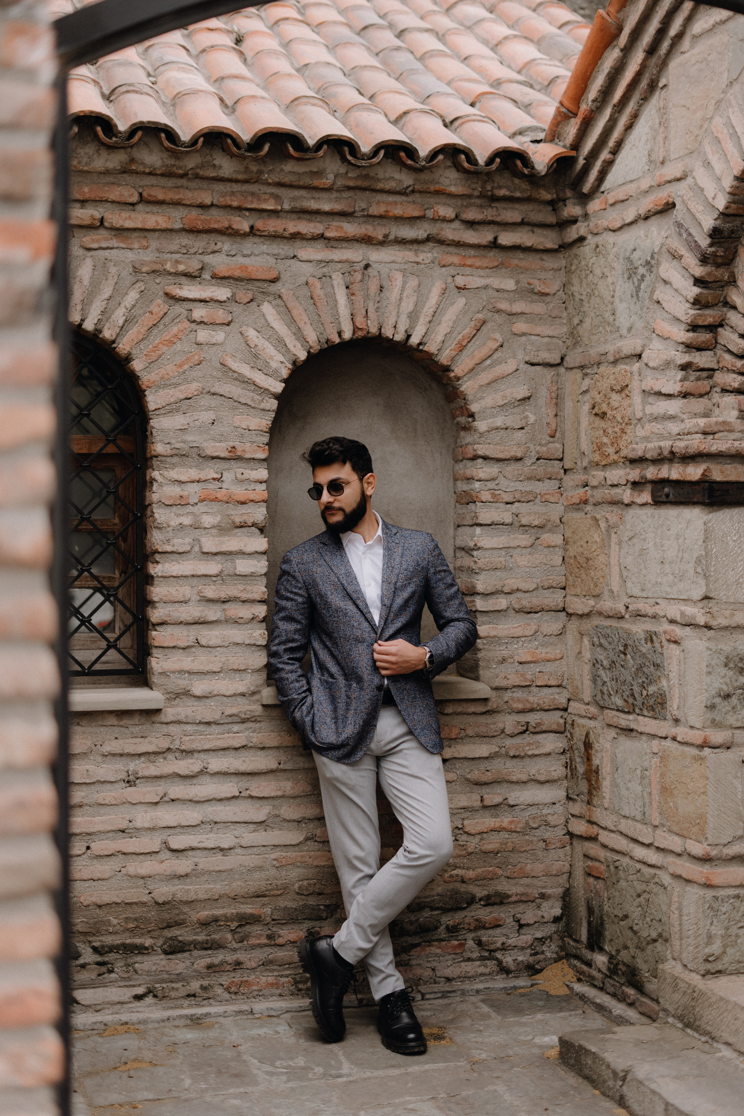 Tbilisi, Spring. Дарья Филькова — фотограф и видеограф в Тбилиси, Грузия