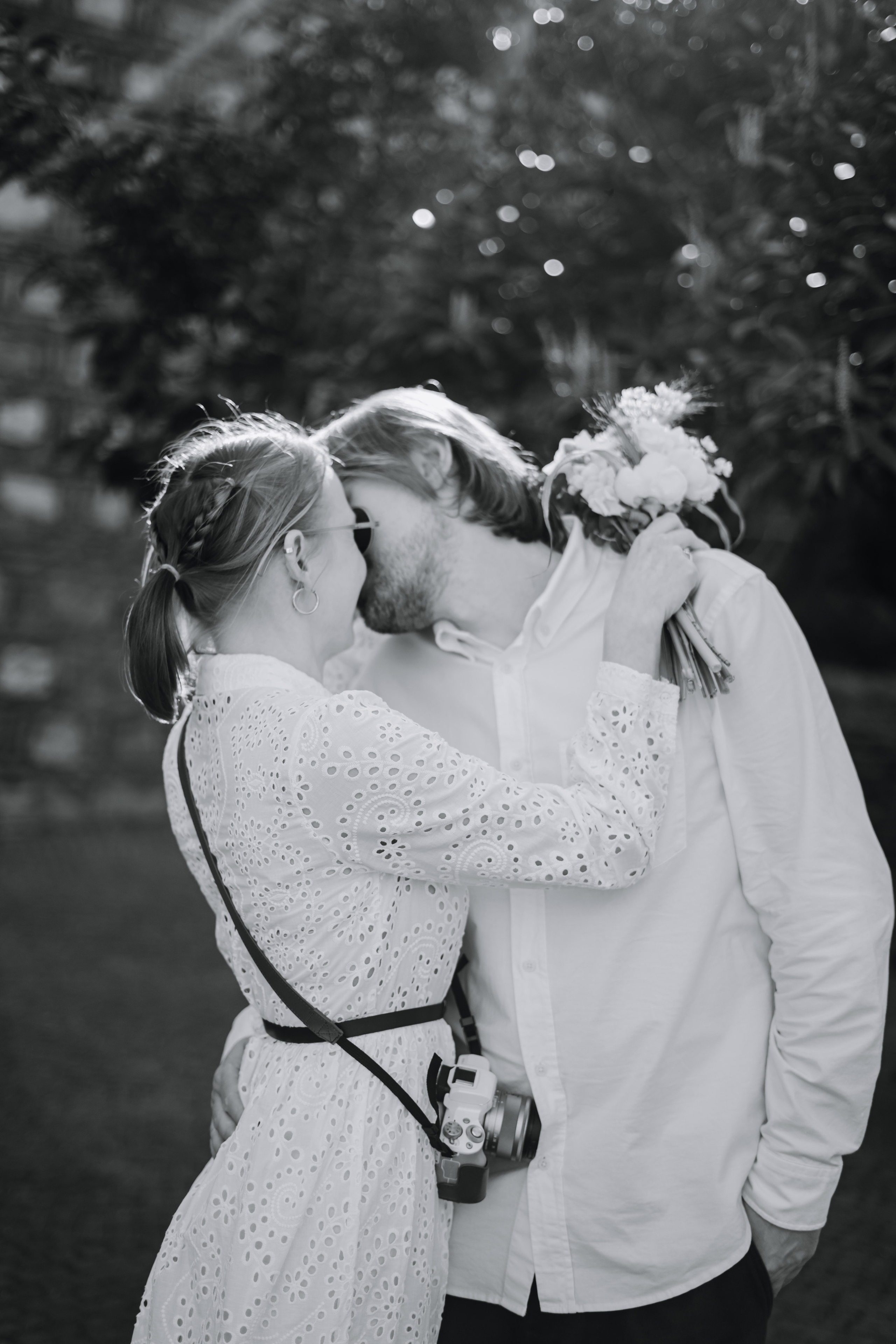 Tbilisi, March. Margo & Yura. Дарья Филькова — фотограф и видеограф в Тбилиси, Грузия