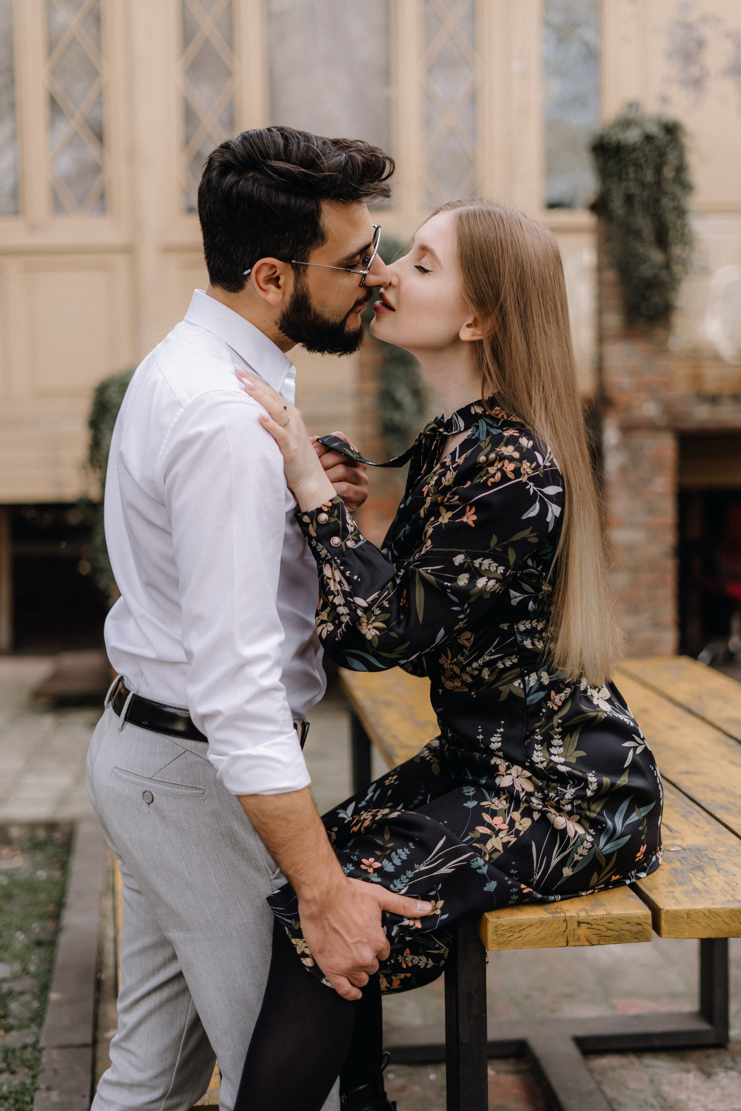 Tbilisi, Spring. Дарья Филькова — фотограф и видеограф в Тбилиси, Грузия