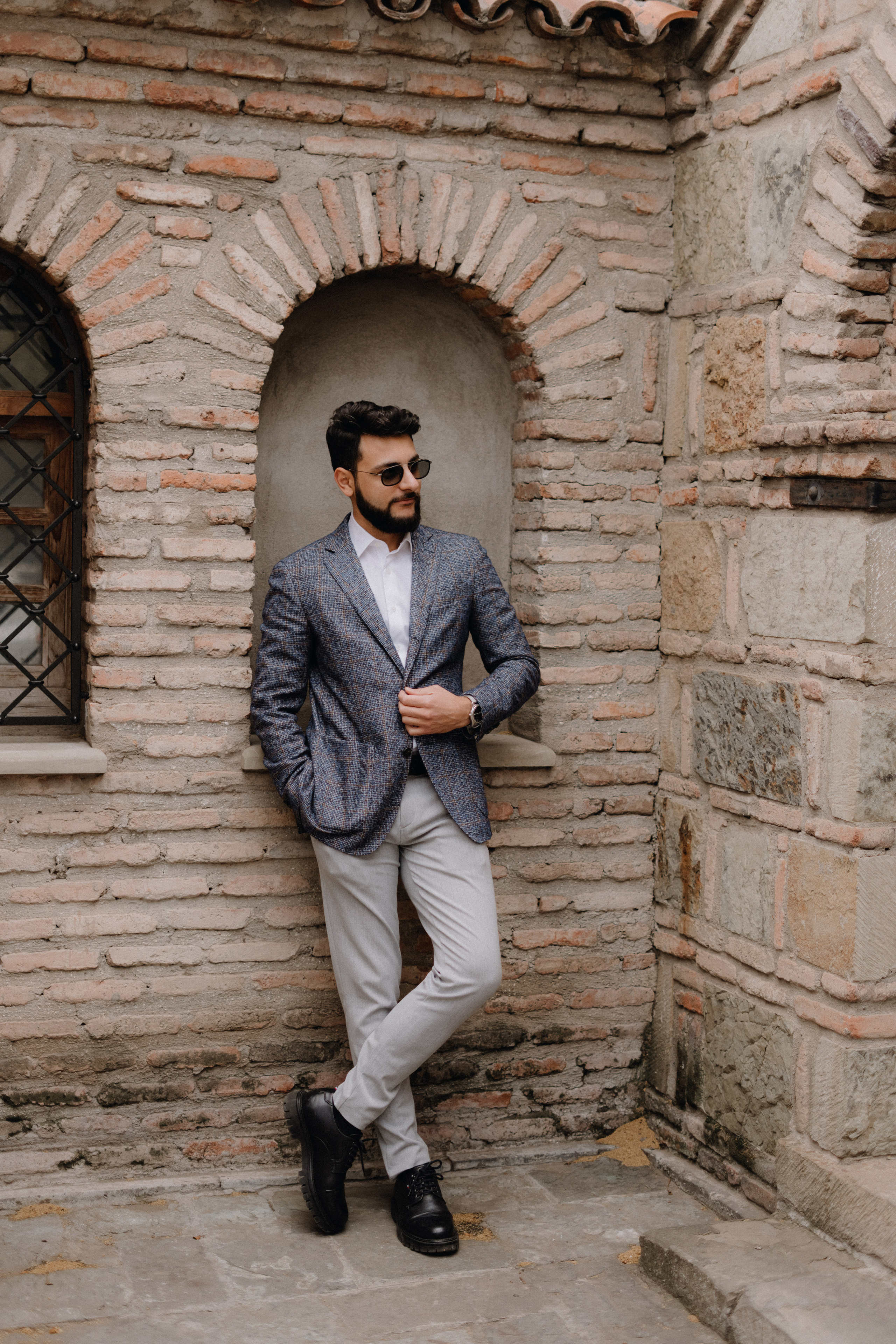 Tbilisi, Spring. Дарья Филькова — фотограф и видеограф в Тбилиси, Грузия