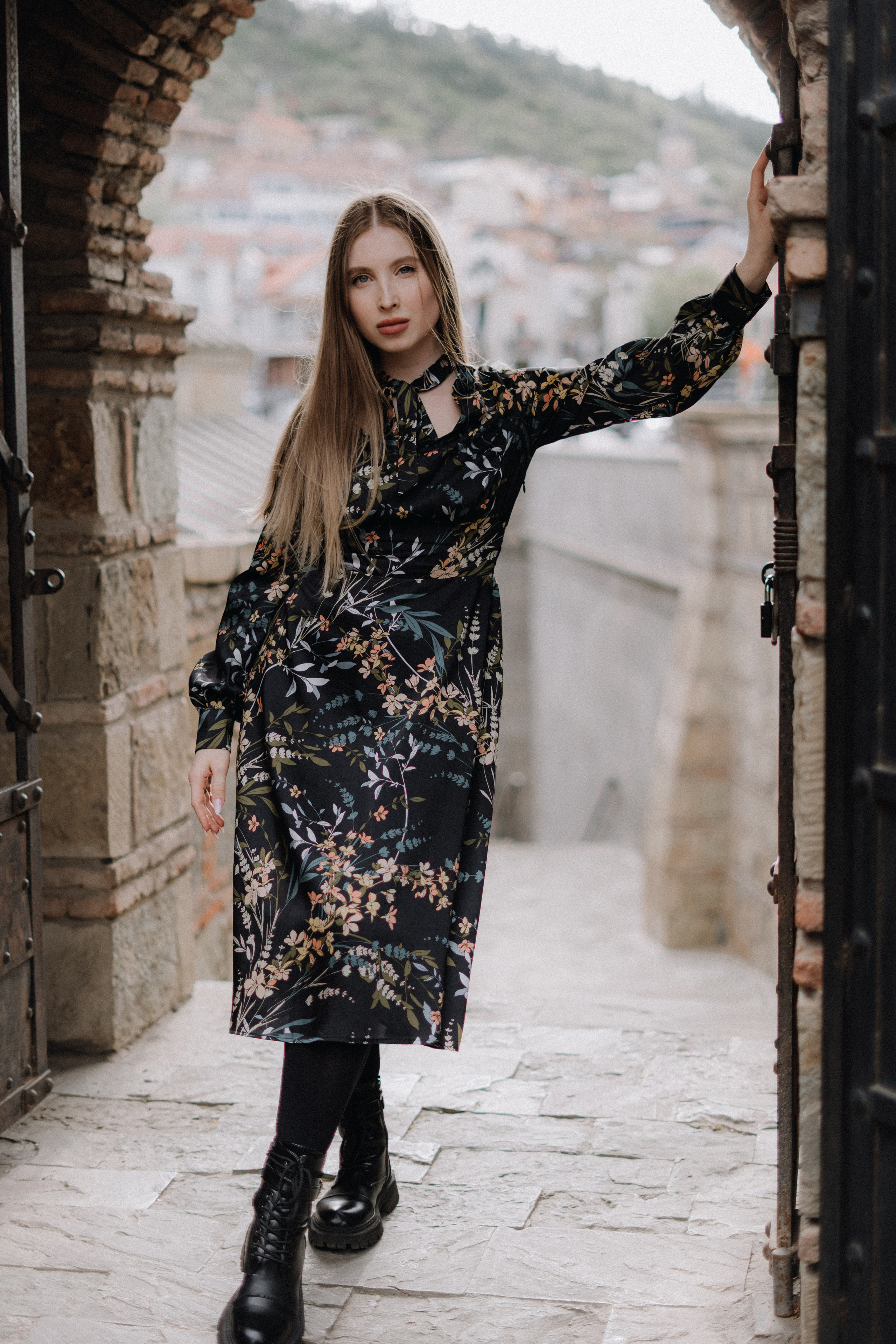 Tbilisi, Spring. Дарья Филькова — фотограф и видеограф в Тбилиси, Грузия