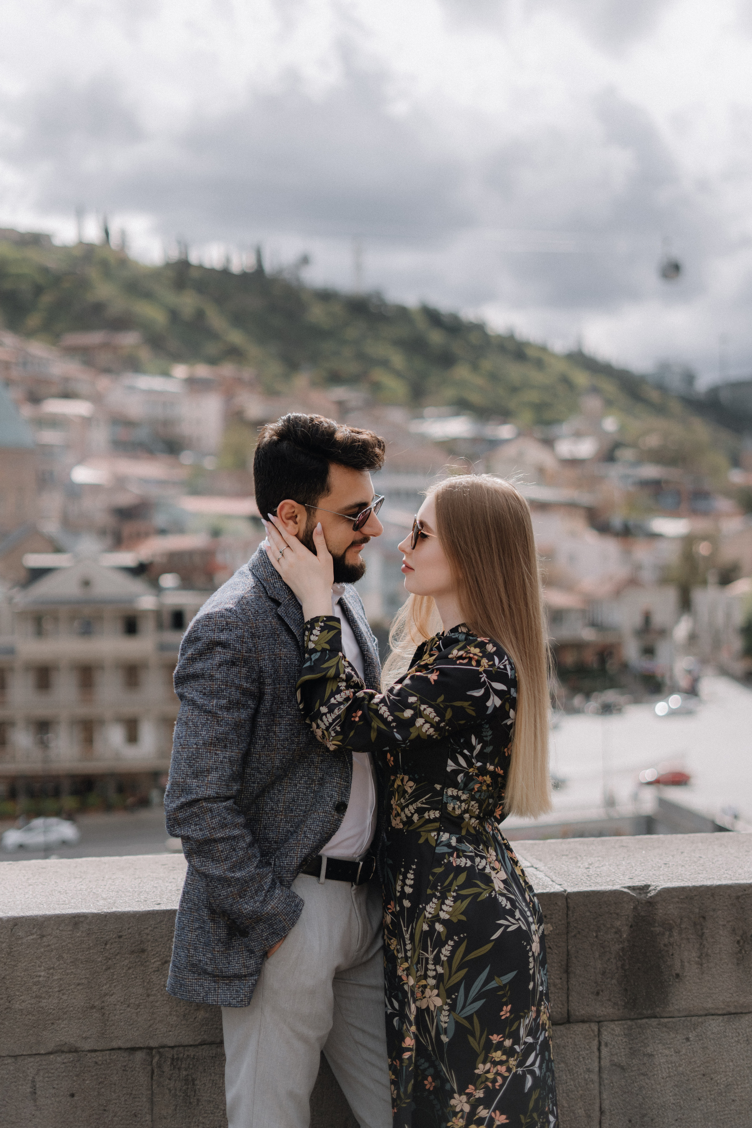 Tbilisi, Spring. Дарья Филькова — фотограф и видеограф в Тбилиси, Грузия