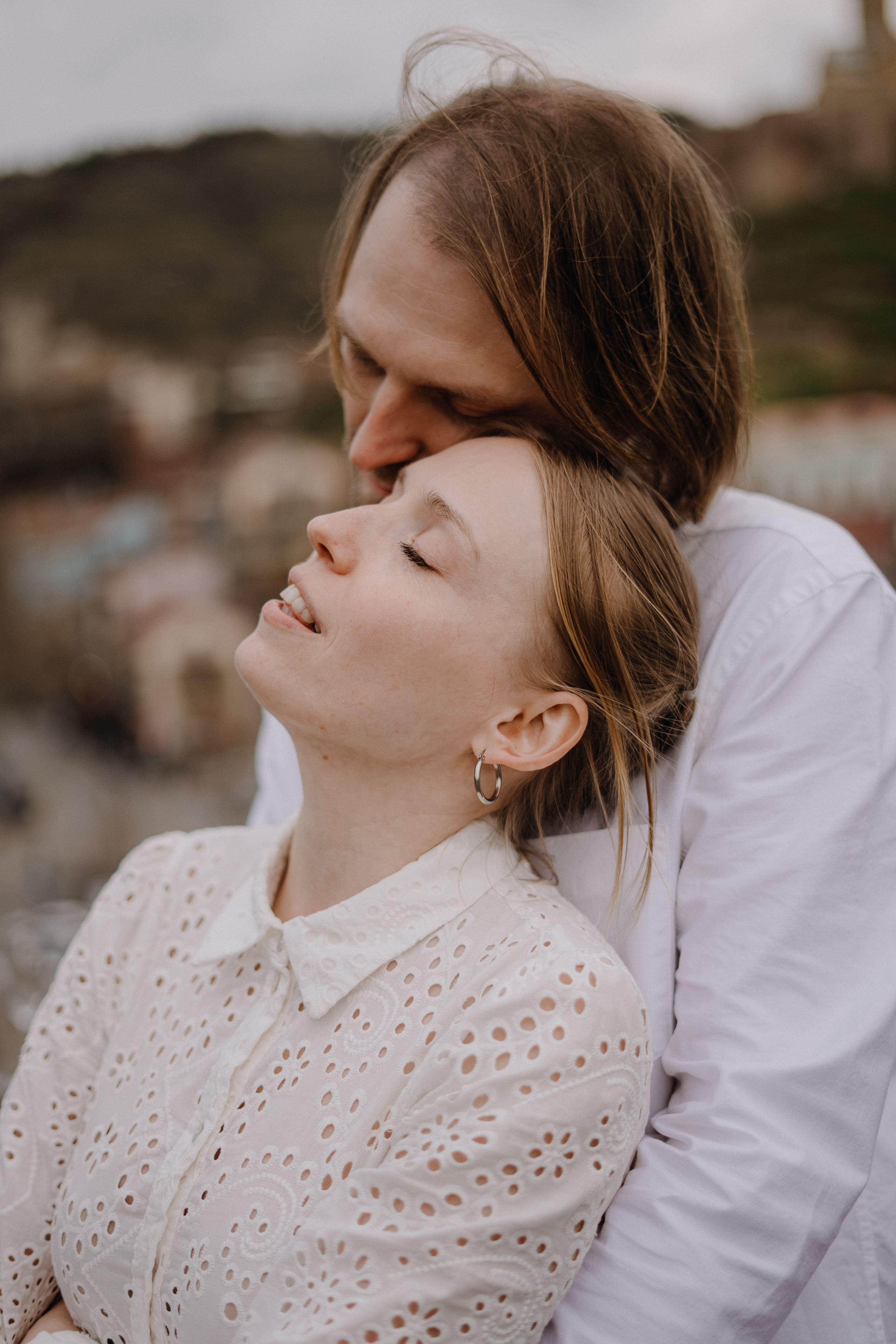 Tbilisi, March. Margo & Yura. Дарья Филькова — фотограф и видеограф в Тбилиси, Грузия