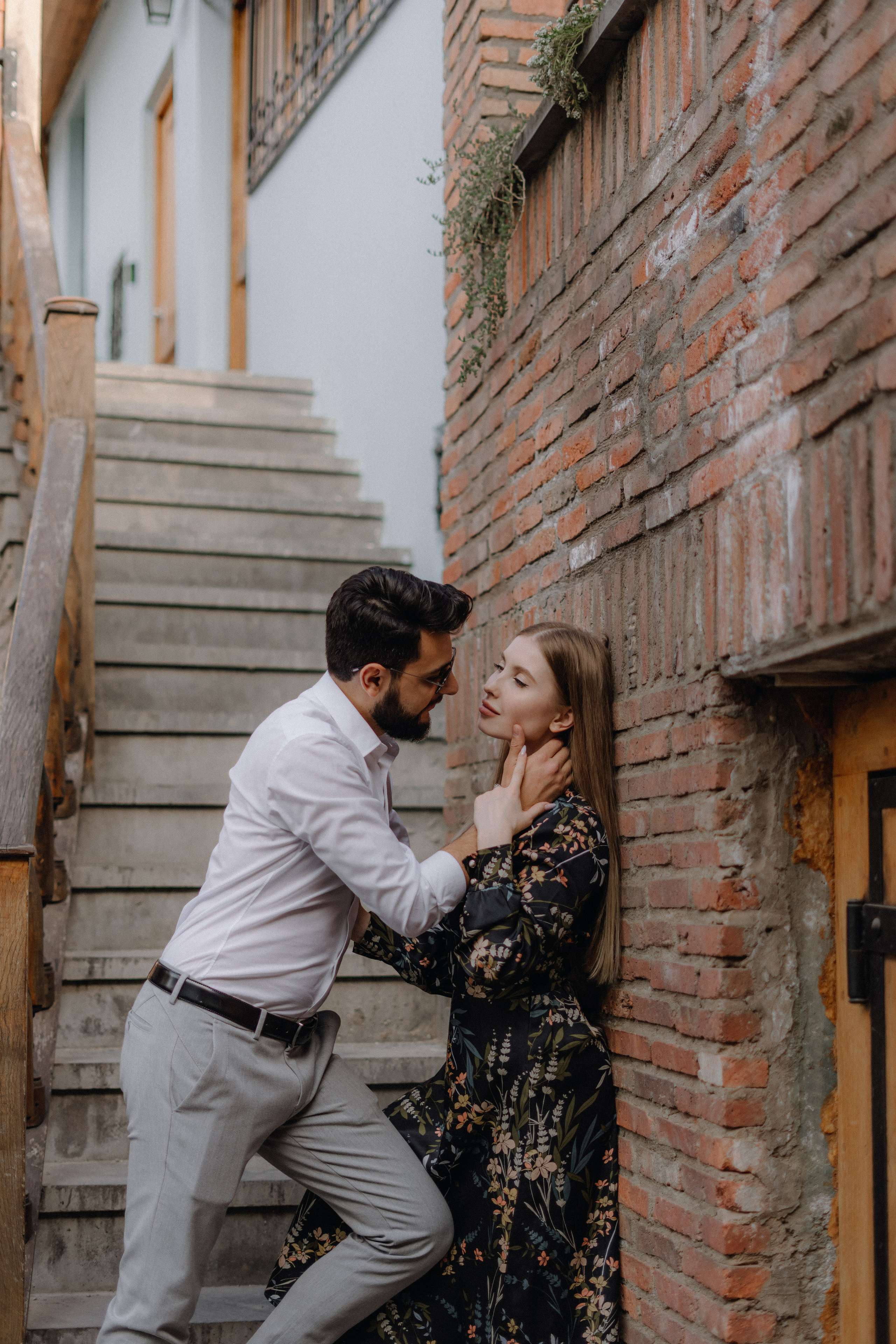 Tbilisi, Spring. Дарья Филькова — фотограф и видеограф в Тбилиси, Грузия
