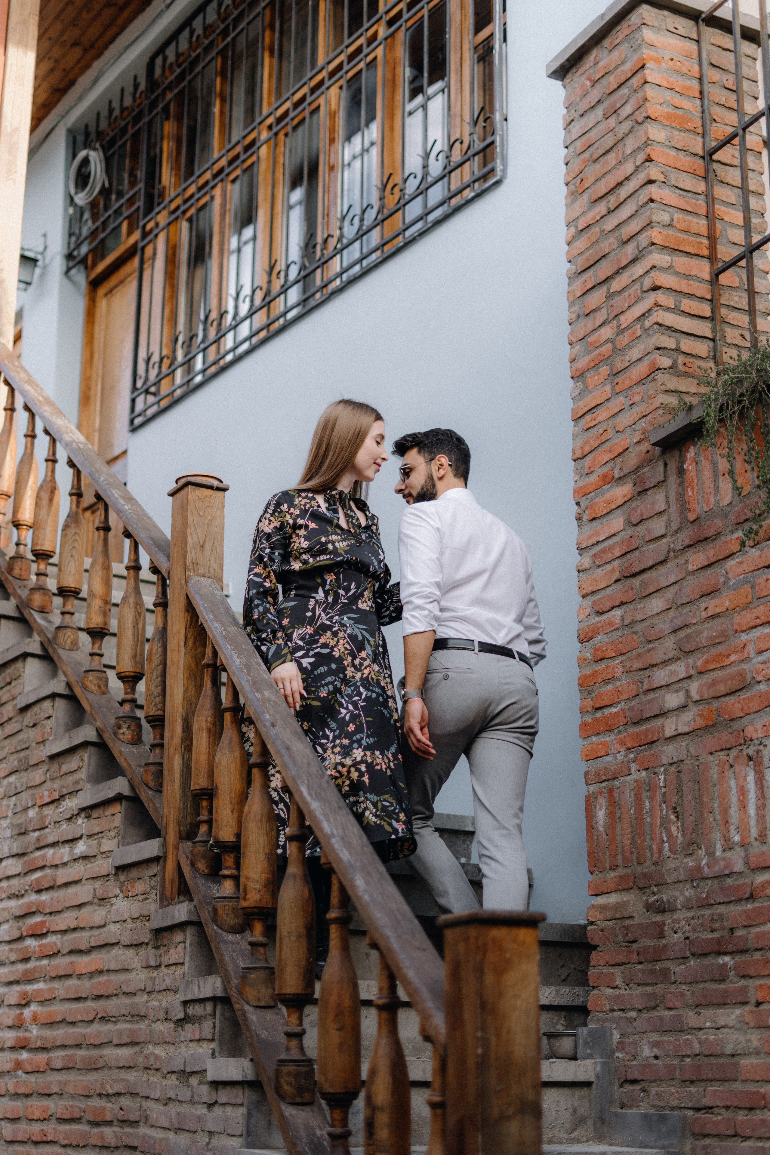 Tbilisi, Spring. Дарья Филькова — фотограф и видеограф в Тбилиси, Грузия