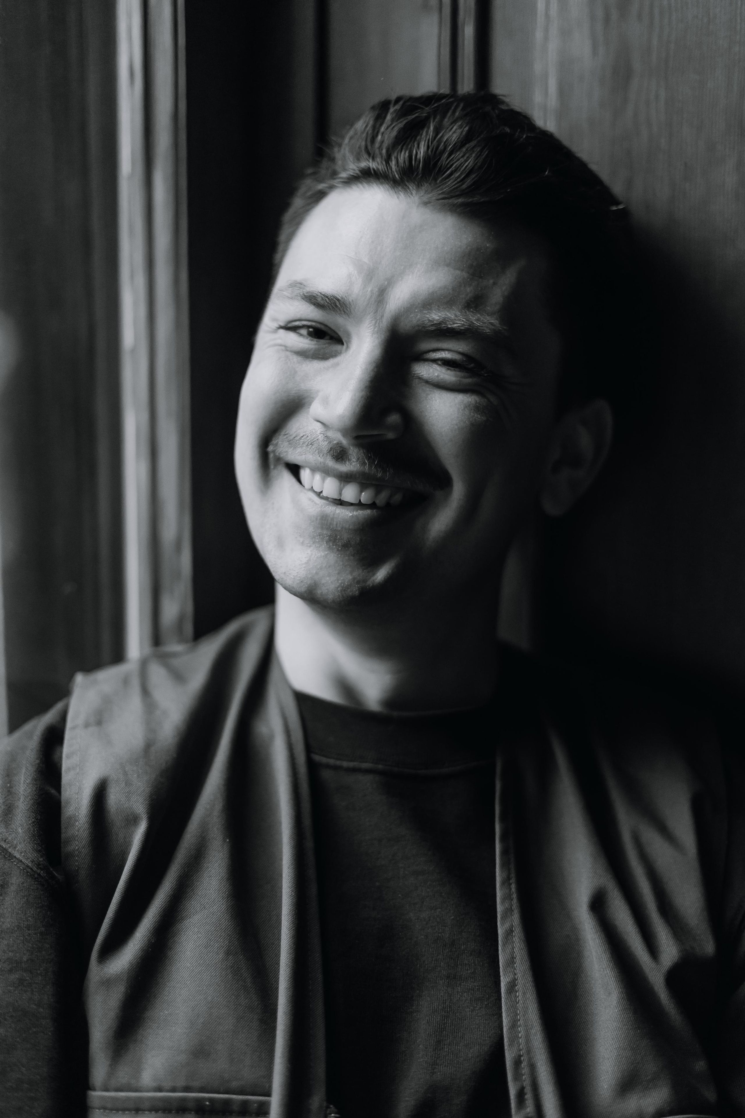 Men's portraits. Дарья Филькова — фотограф и видеограф в Тбилиси, Грузия