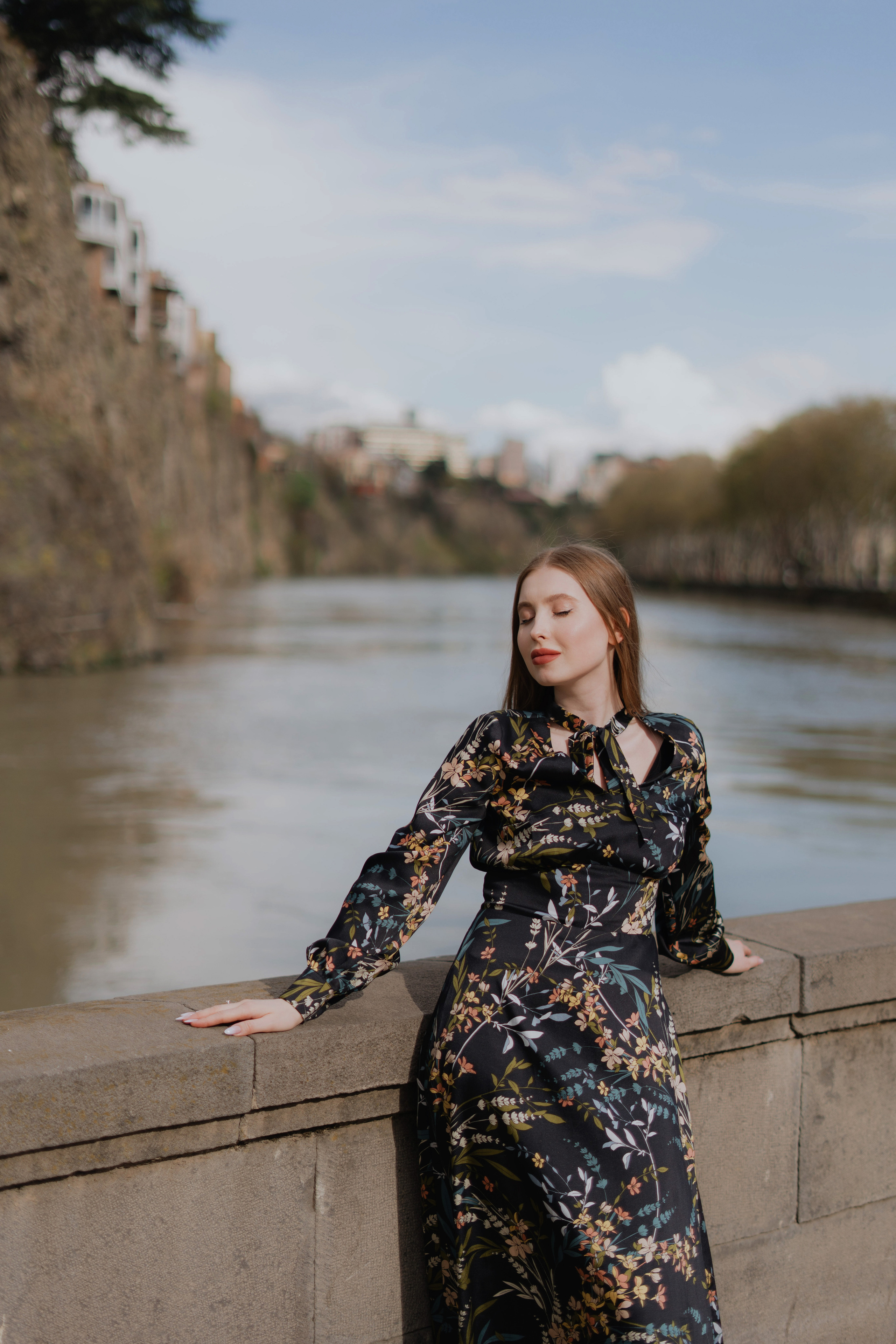 Girls, Tbilisi. Дарья Филькова — фотограф и видеограф в Тбилиси, Грузия