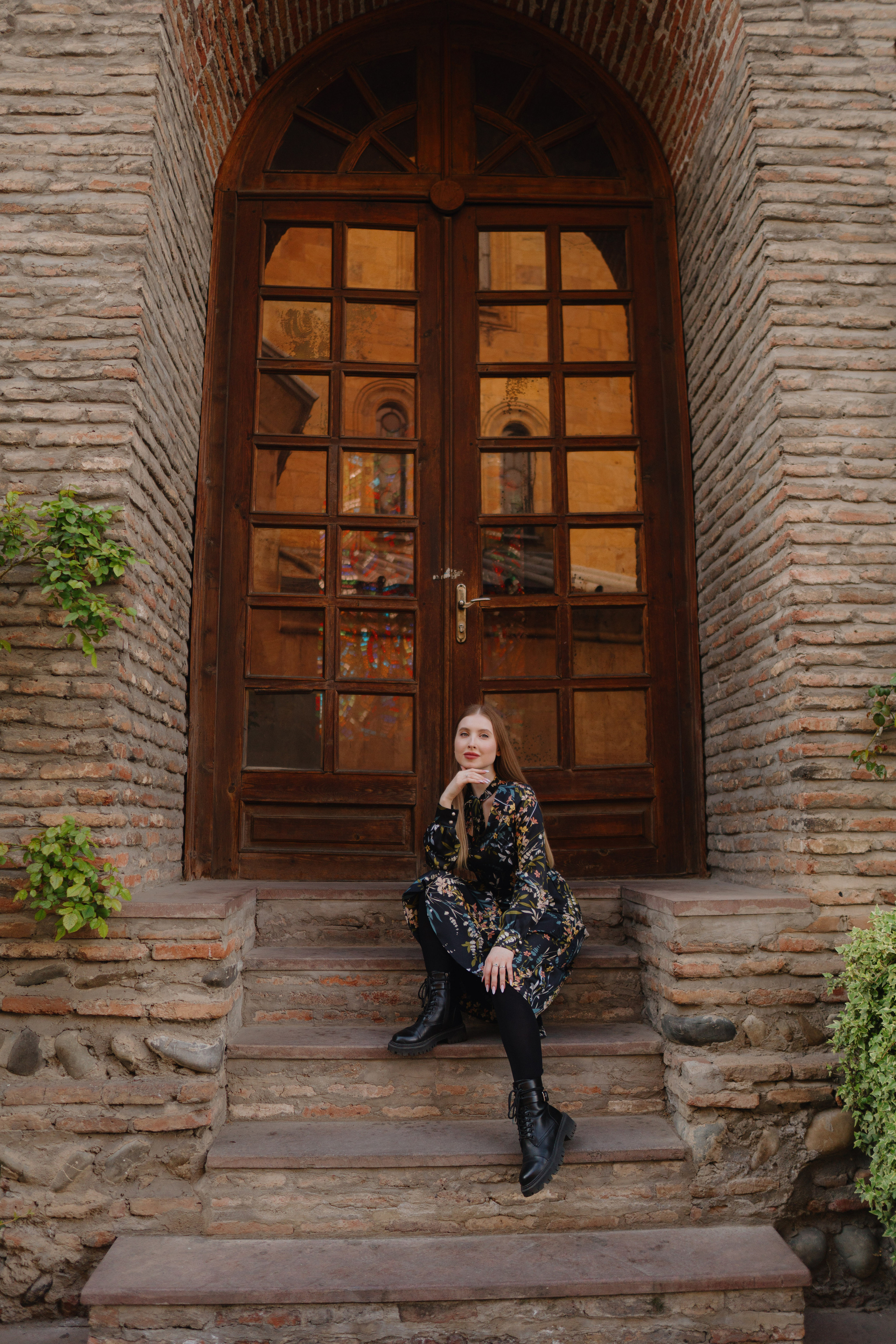 Girls, Tbilisi. Дарья Филькова — фотограф и видеограф в Тбилиси, Грузия