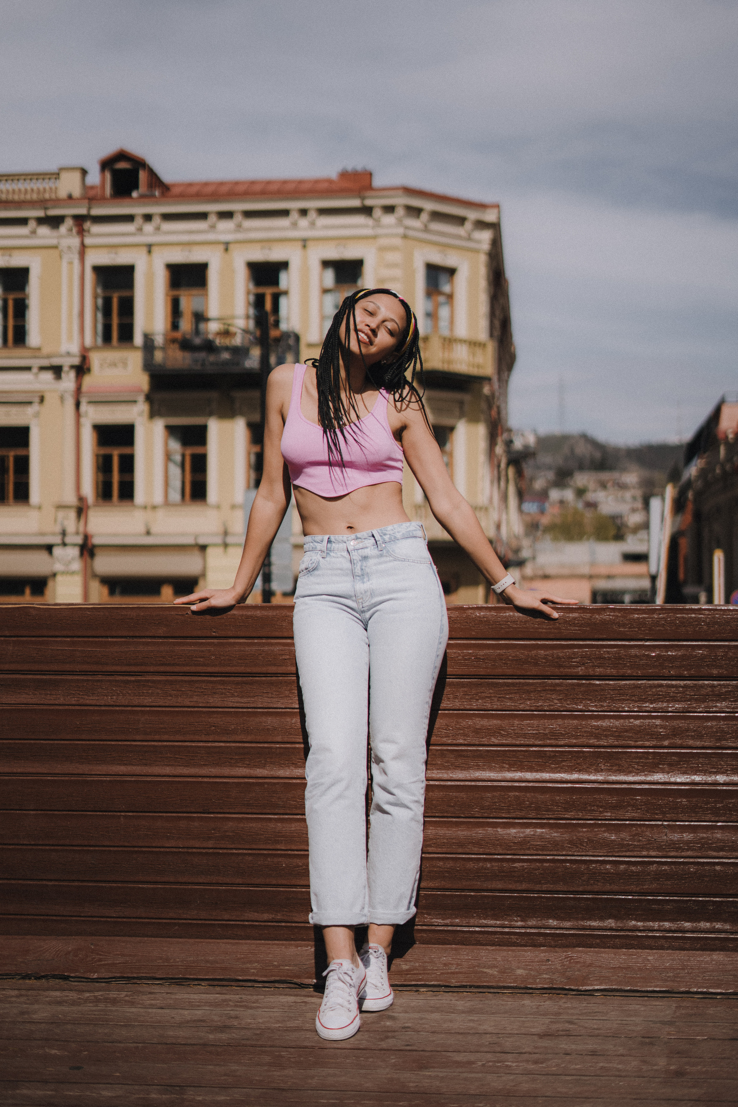 Girls, Tbilisi. Дарья Филькова — фотограф и видеограф в Тбилиси, Грузия