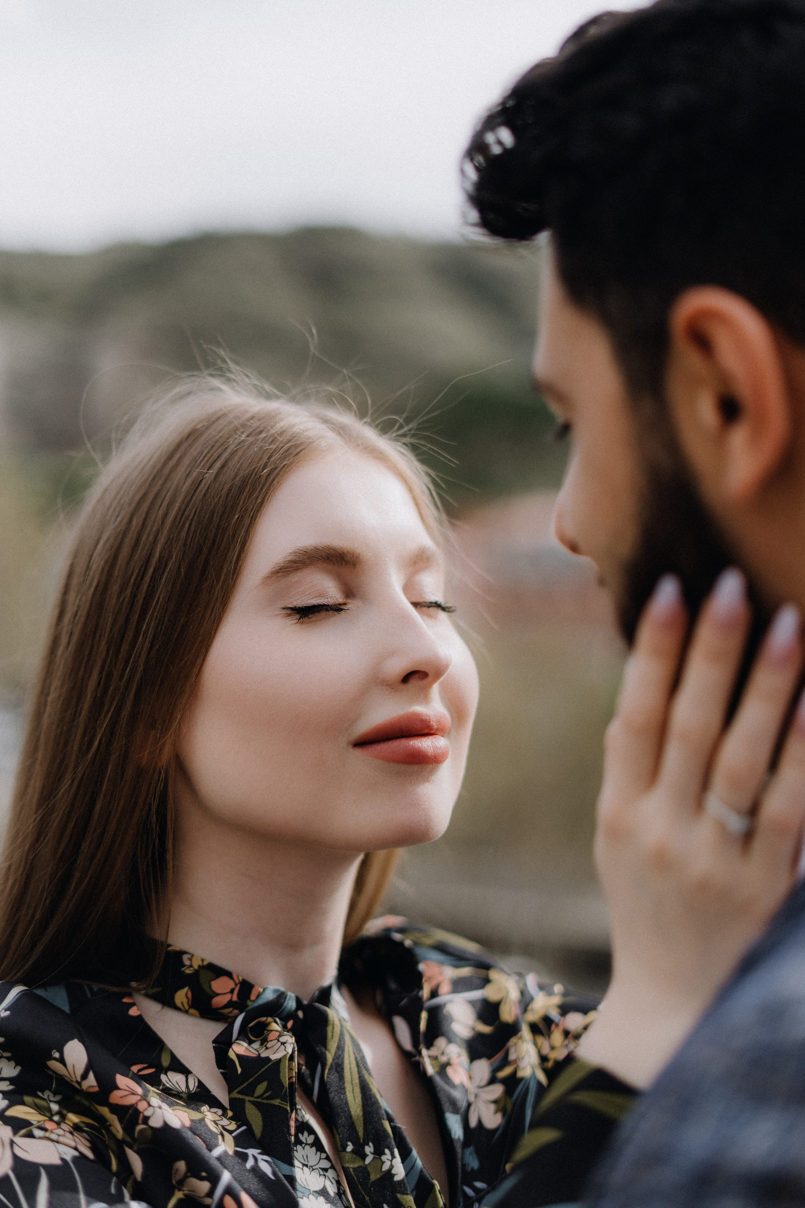 Tbilisi, Spring. Дарья Филькова — фотограф и видеограф в Тбилиси, Грузия